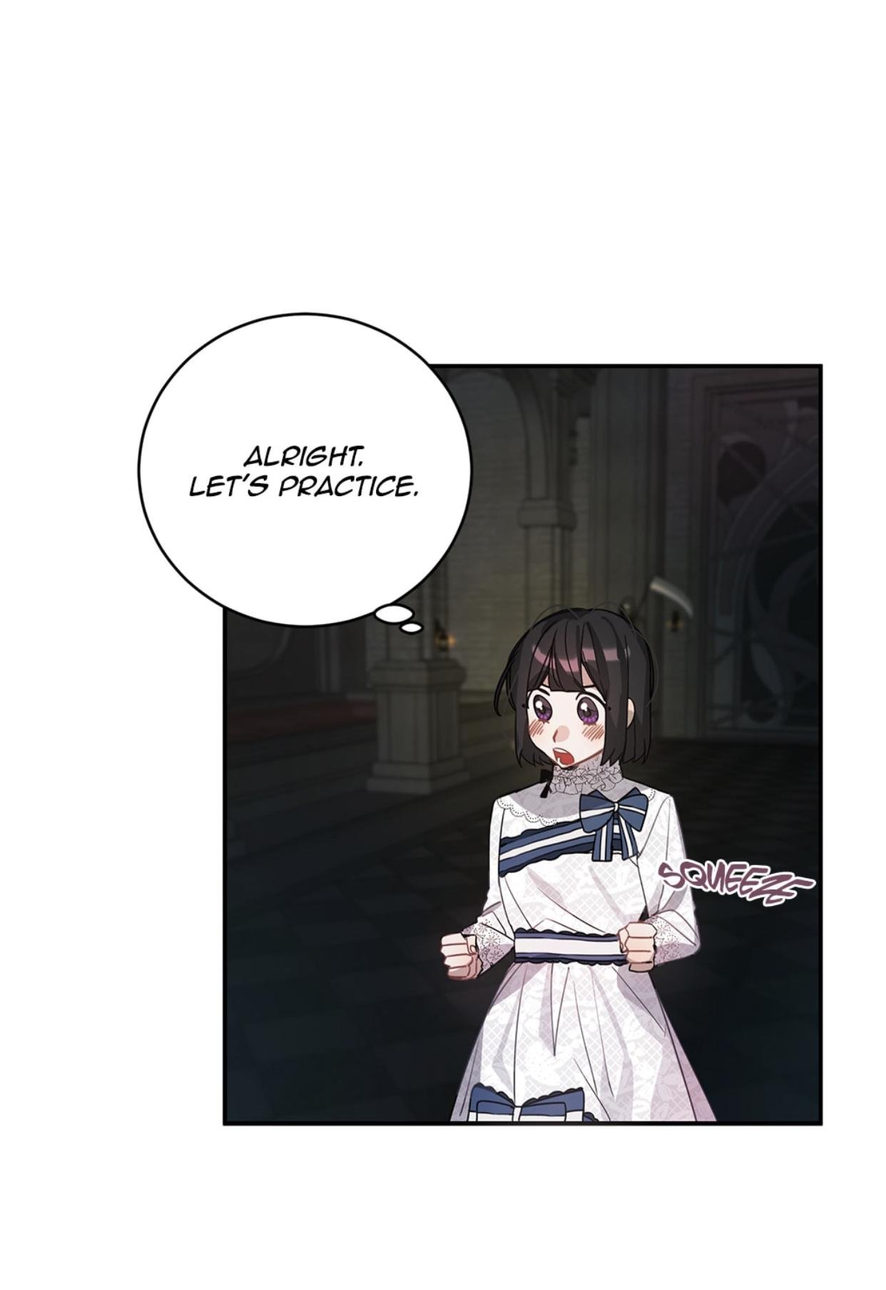 Handmade – Manga chapter 35 - page 21