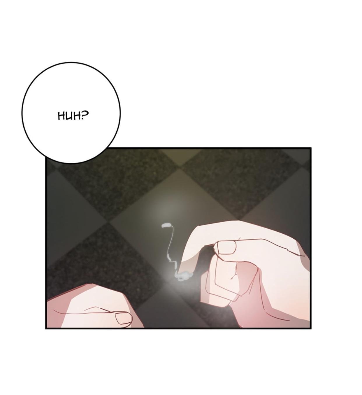 Handmade – Manga chapter 35 - page 28