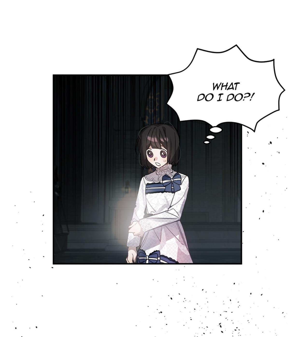 Handmade – Manga chapter 35 - page 32