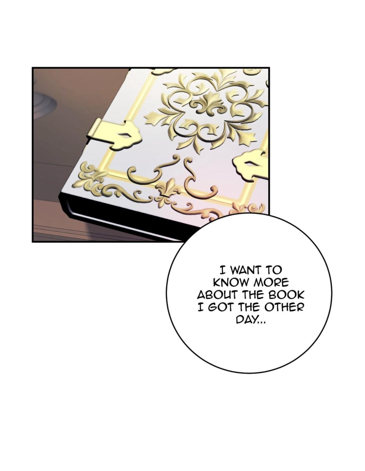 Handmade – Manga chapter 35 - page 4