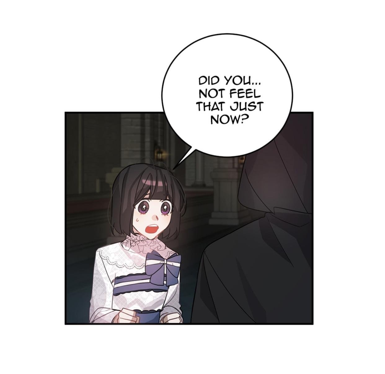 Handmade – Manga chapter 35 - page 42