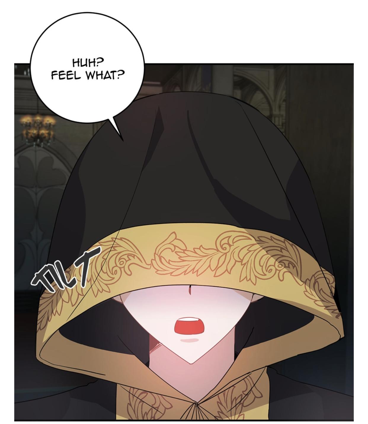 Handmade – Manga chapter 35 - page 43