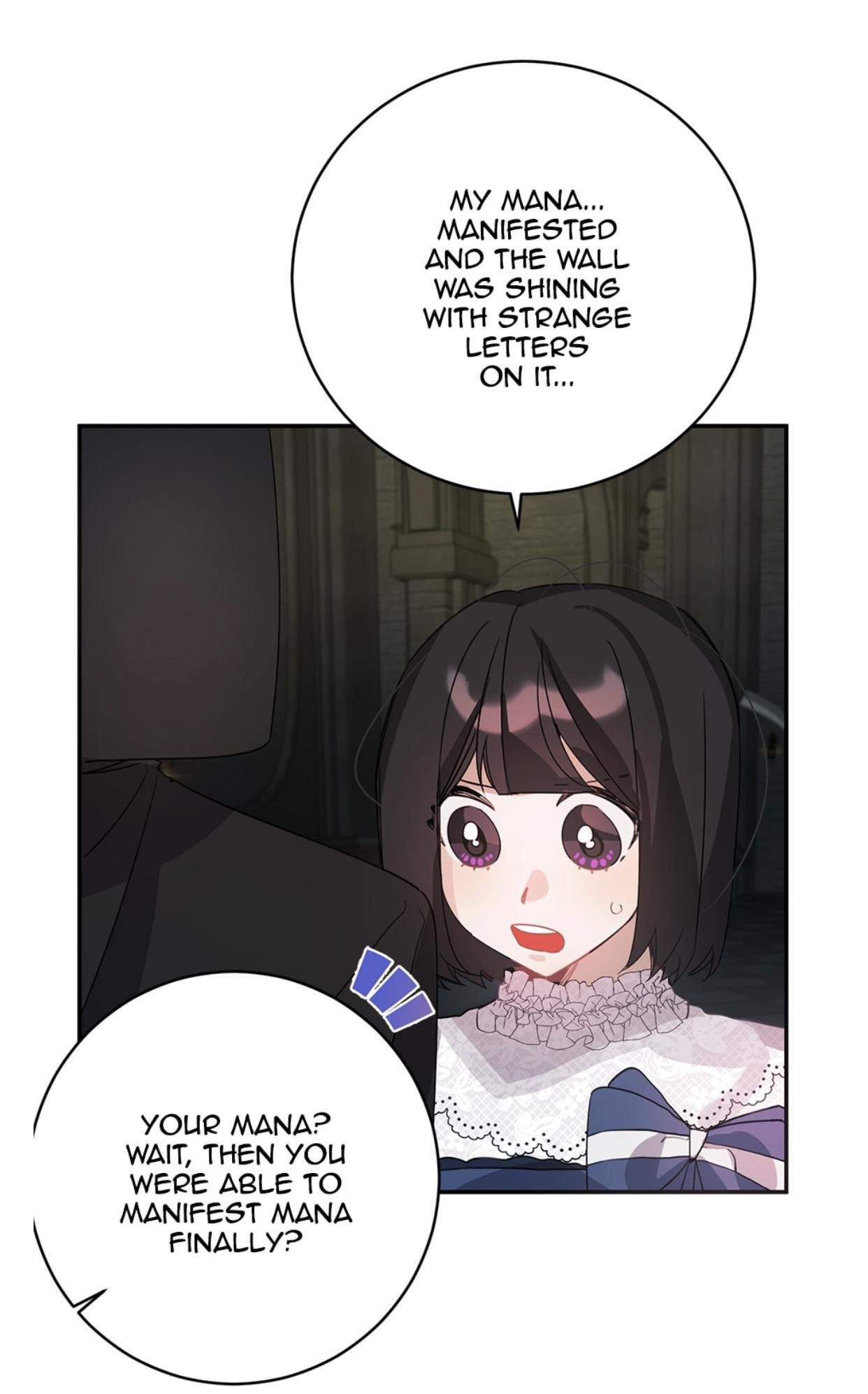 Handmade – Manga chapter 35 - page 45