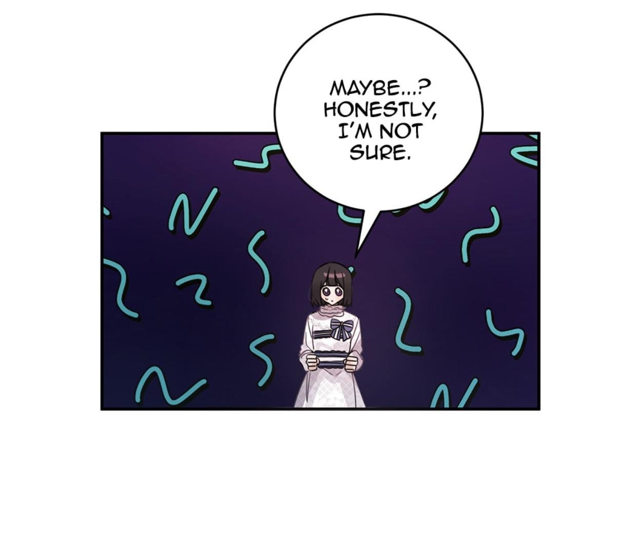 Handmade – Manga chapter 35 - page 46