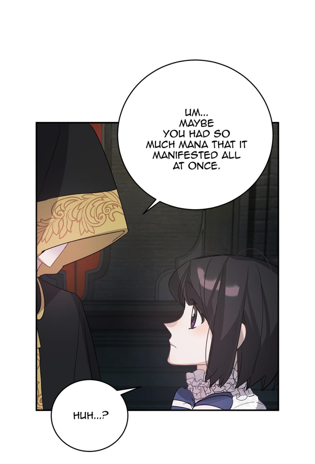 Handmade – Manga chapter 35 - page 47