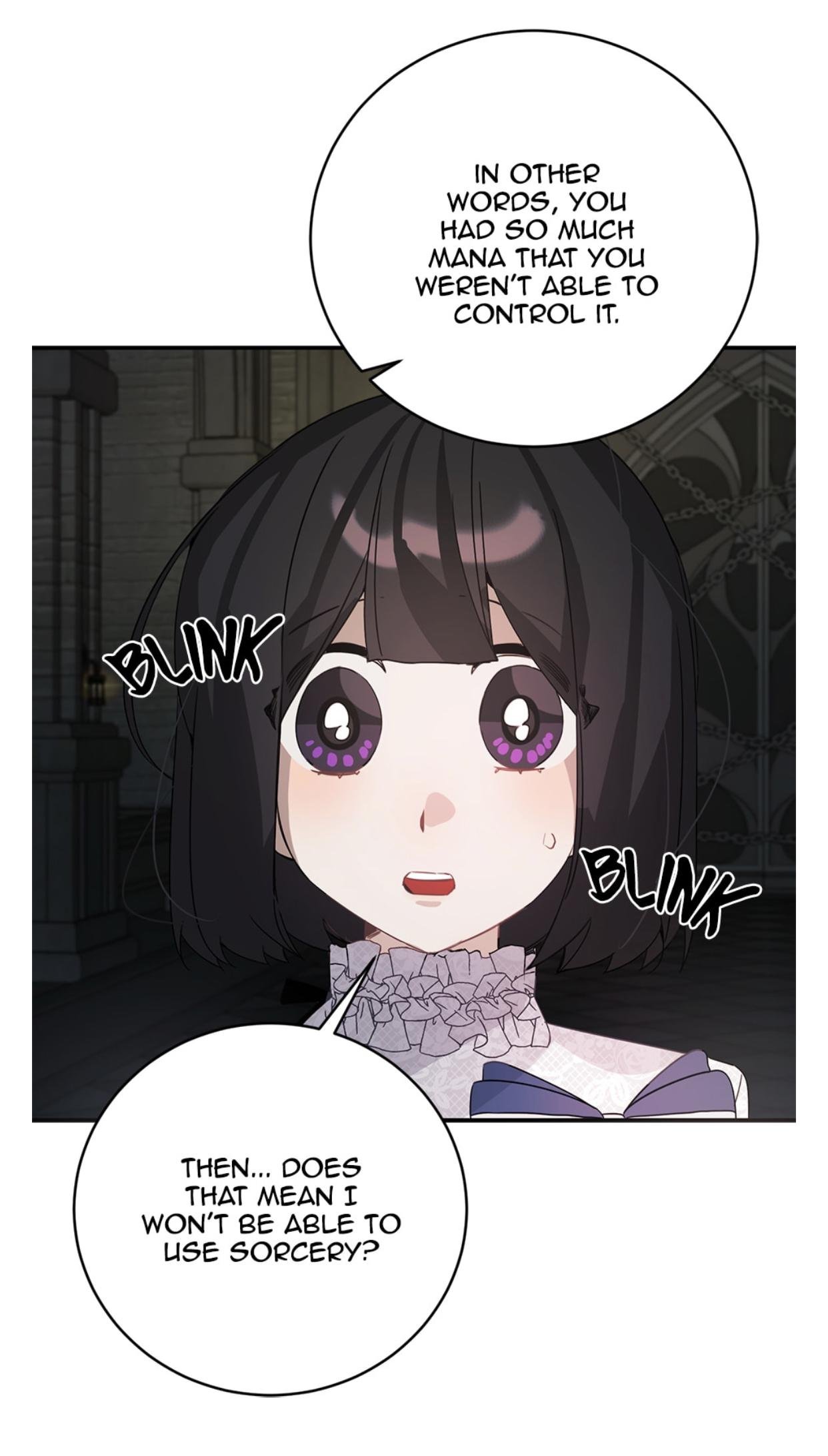 Handmade – Manga chapter 35 - page 48