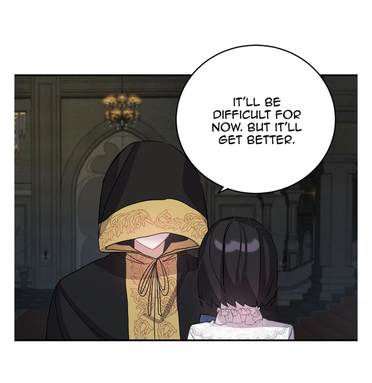 Handmade – Manga chapter 35 - page 49