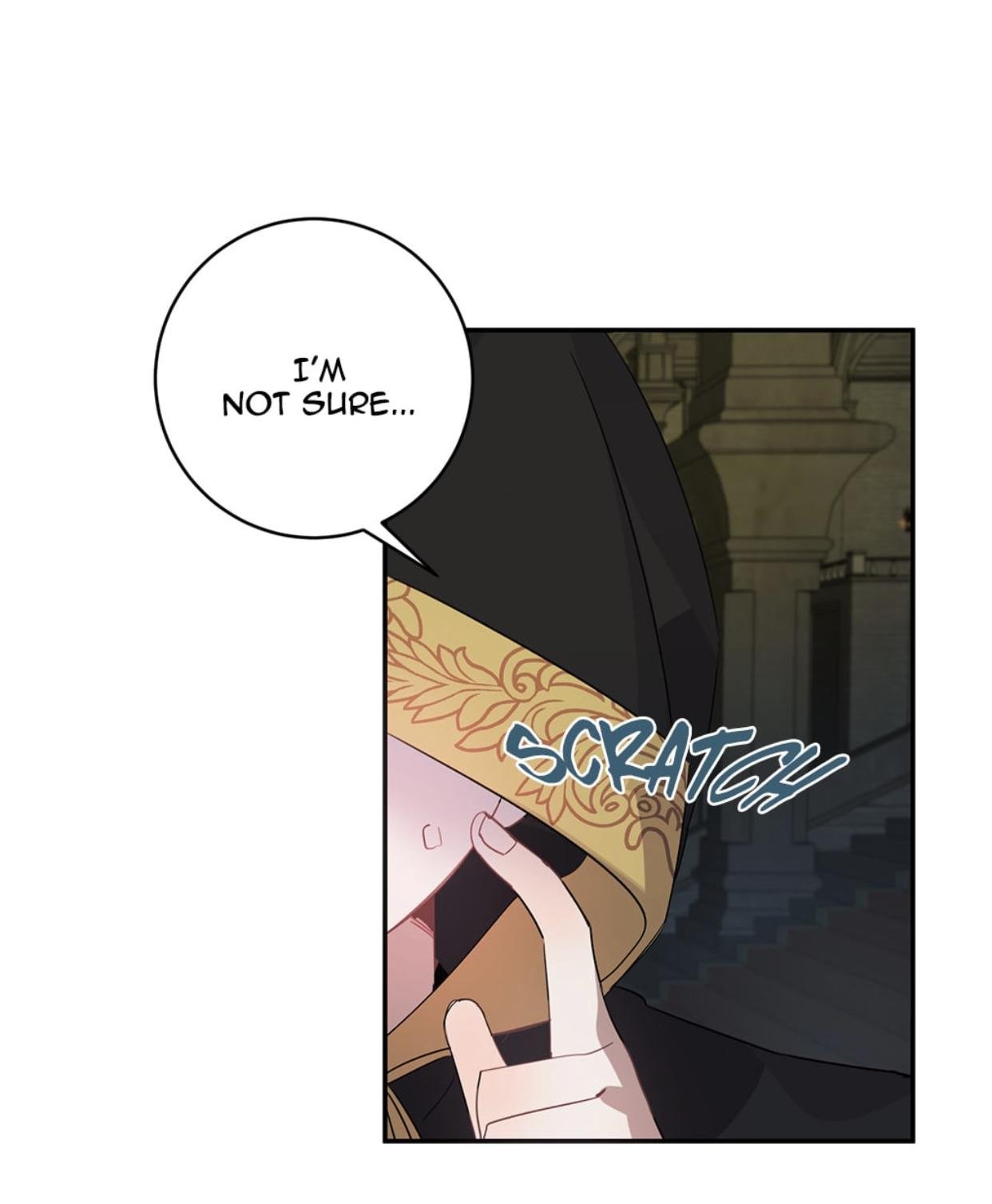 Handmade – Manga chapter 35 - page 51