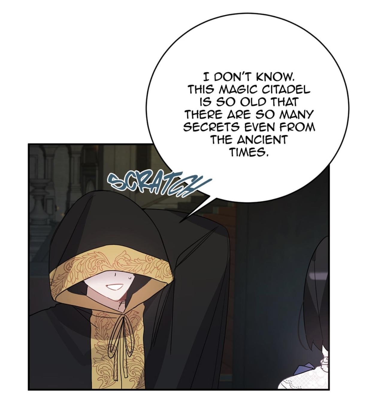 Handmade – Manga chapter 35 - page 52
