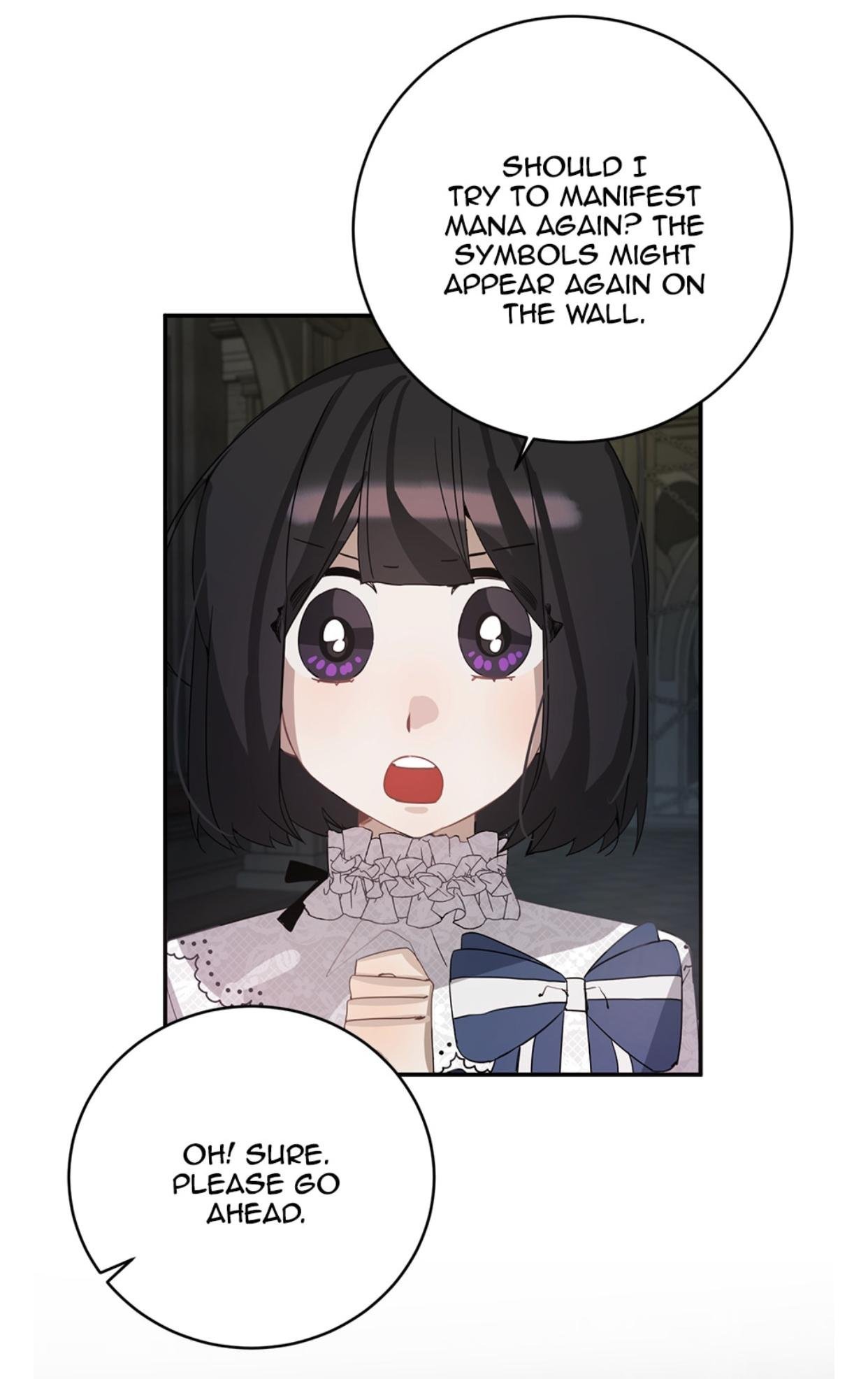 Handmade – Manga chapter 35 - page 55