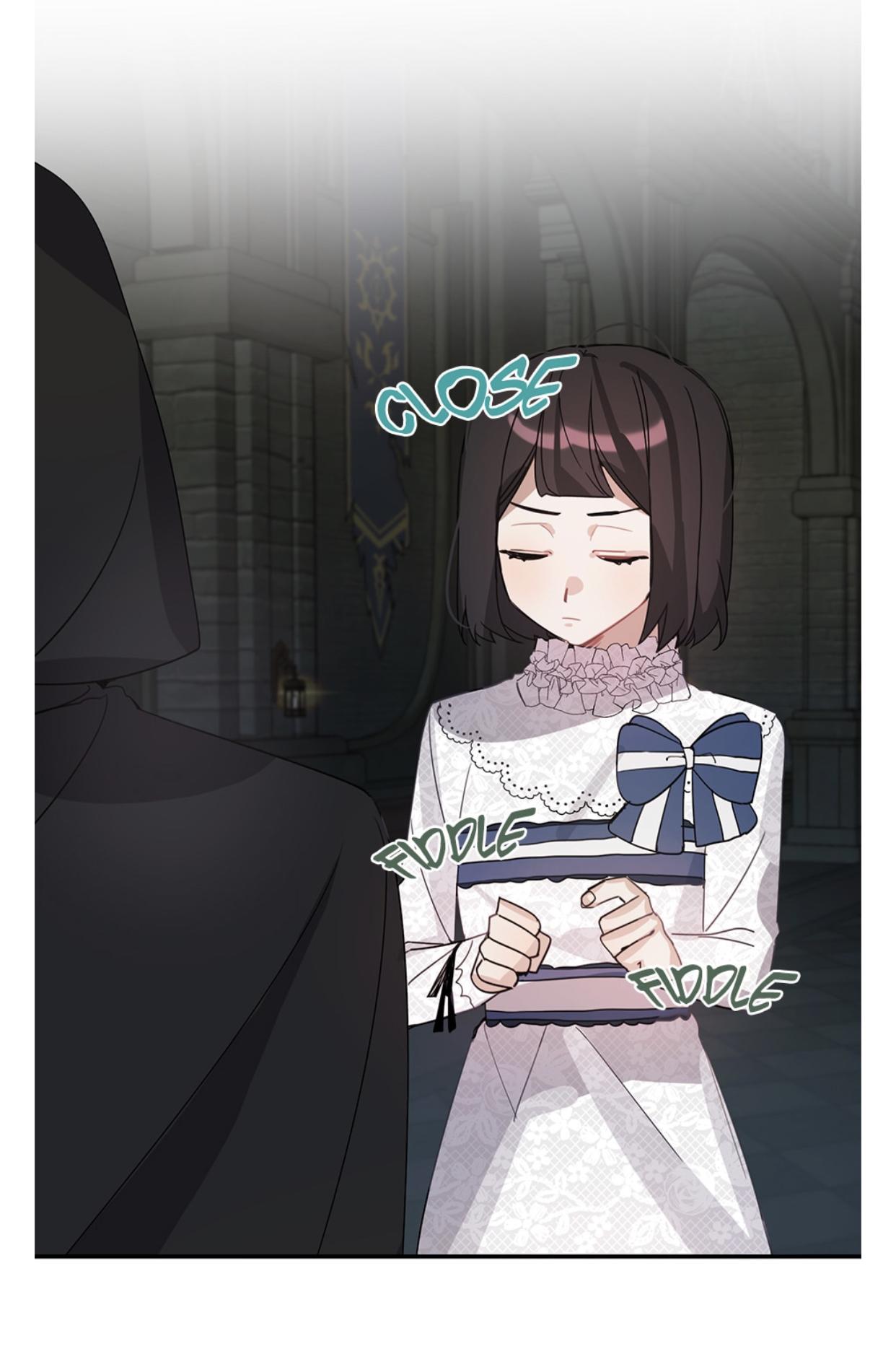 Handmade – Manga chapter 35 - page 56
