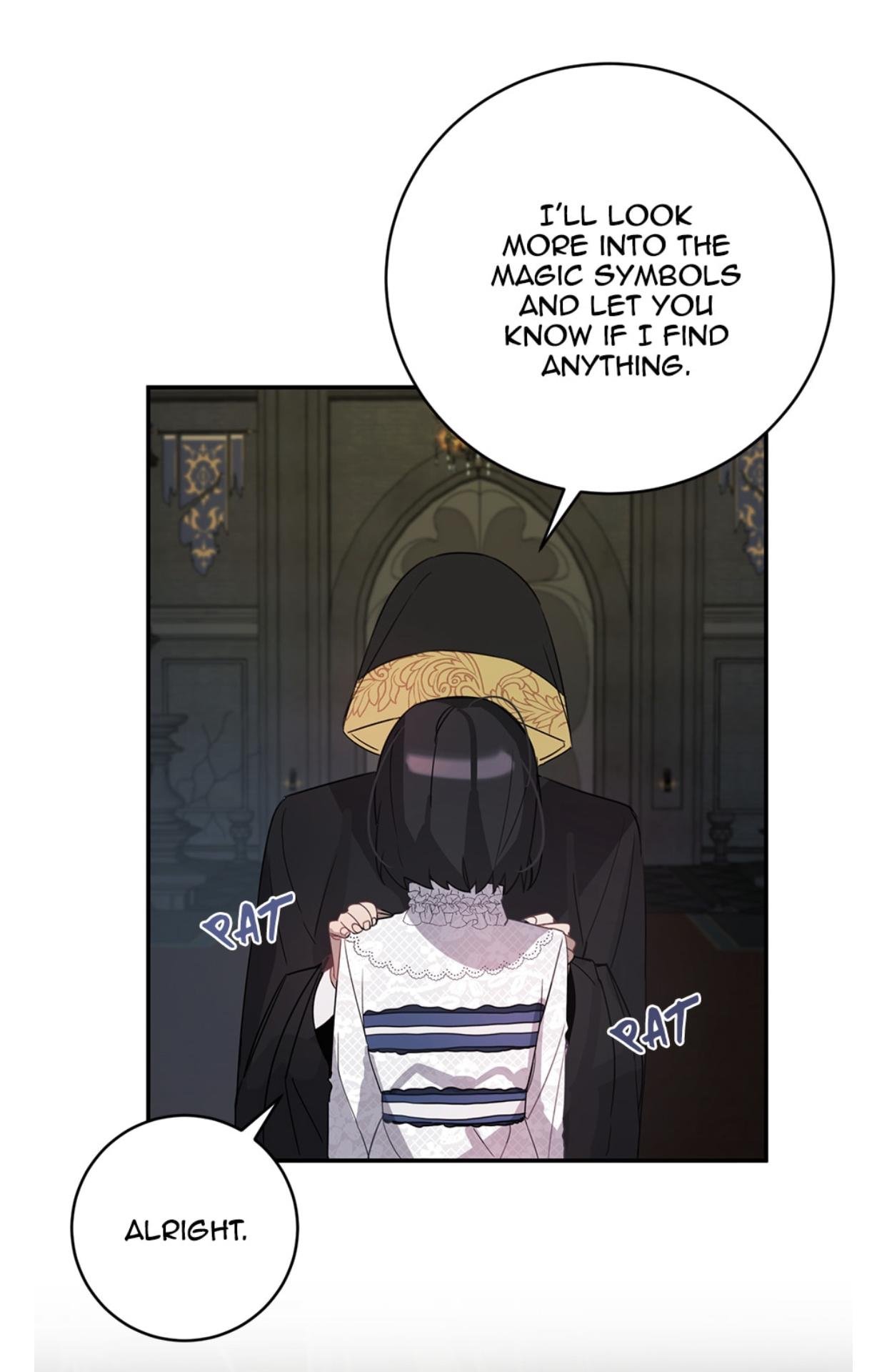 Handmade – Manga chapter 35 - page 60