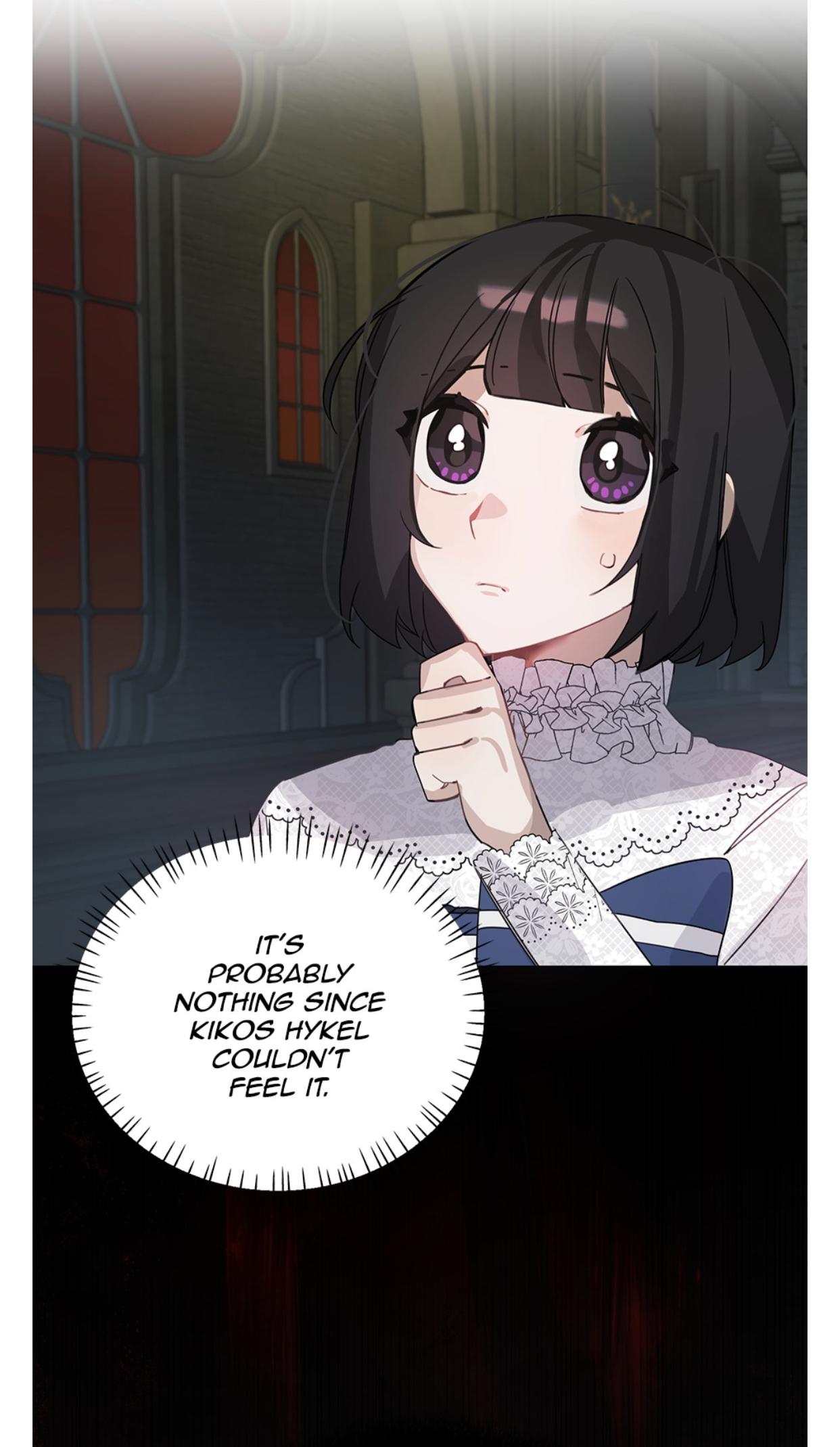 Handmade – Manga chapter 35 - page 61
