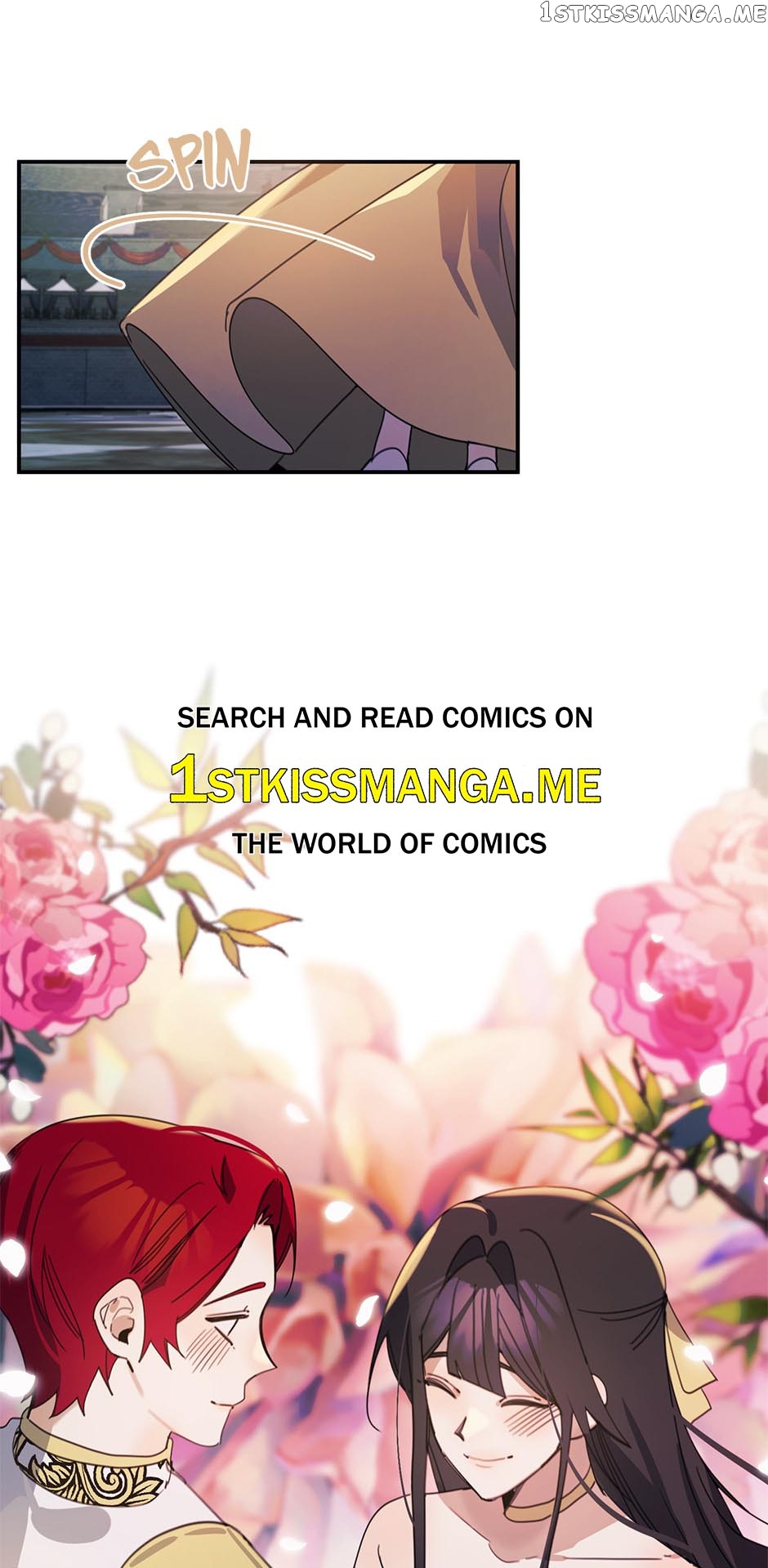 Handmade – Manga Chapter 82 - page 1