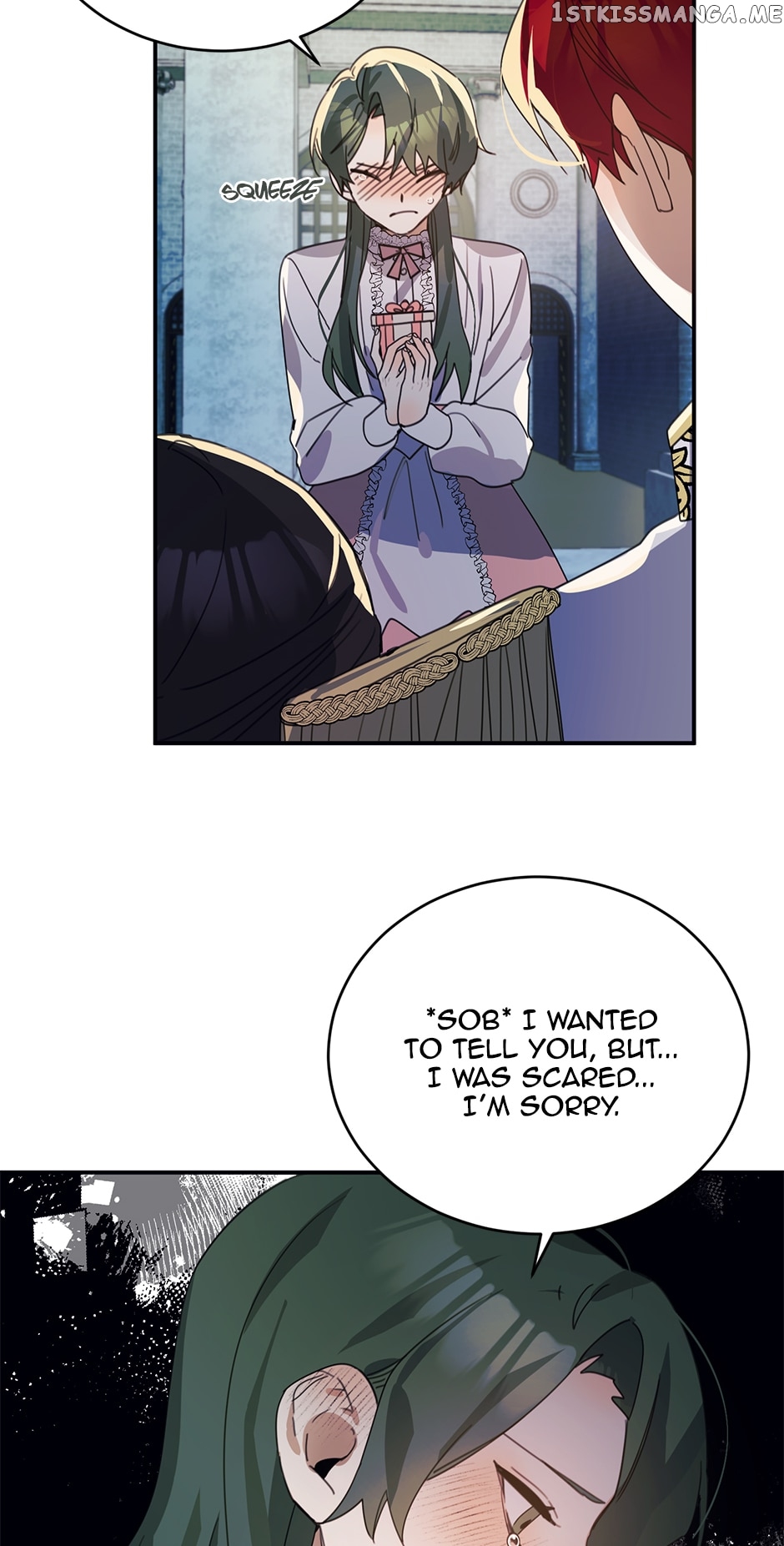 Handmade – Manga Chapter 82 - page 10