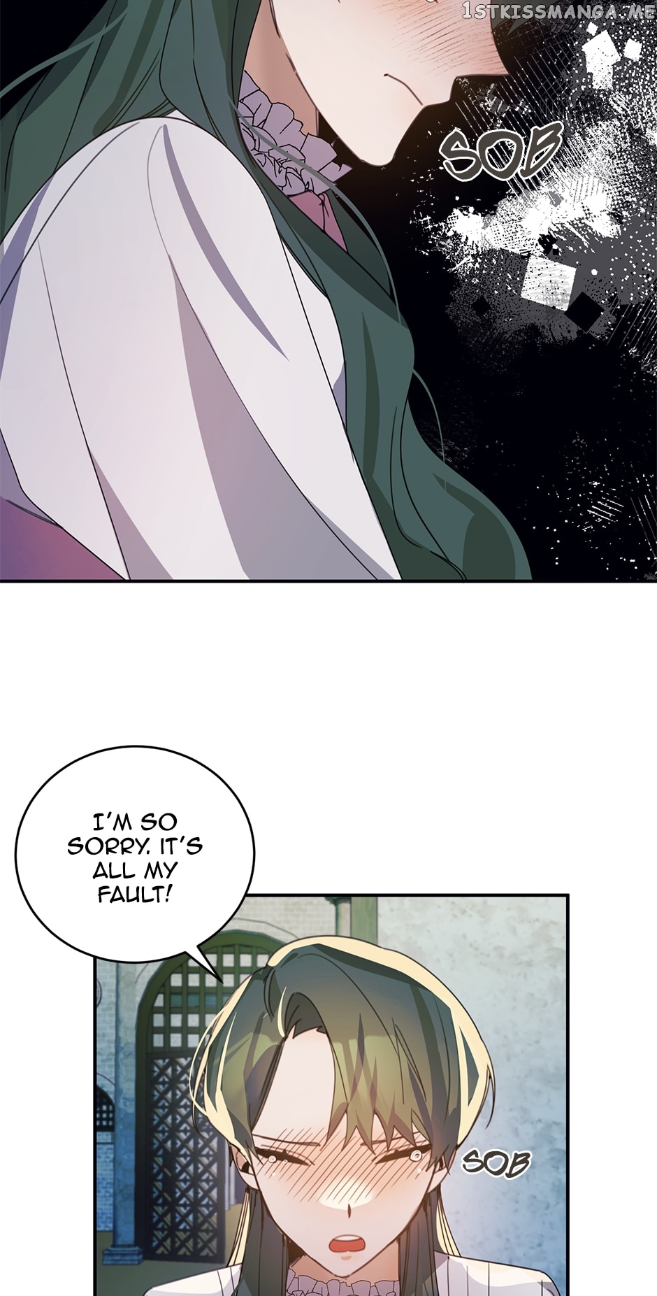 Handmade – Manga Chapter 82 - page 11