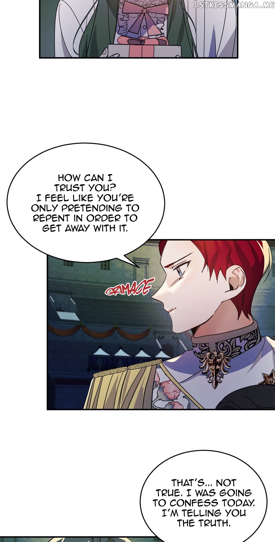 Handmade – Manga Chapter 82 - page 12