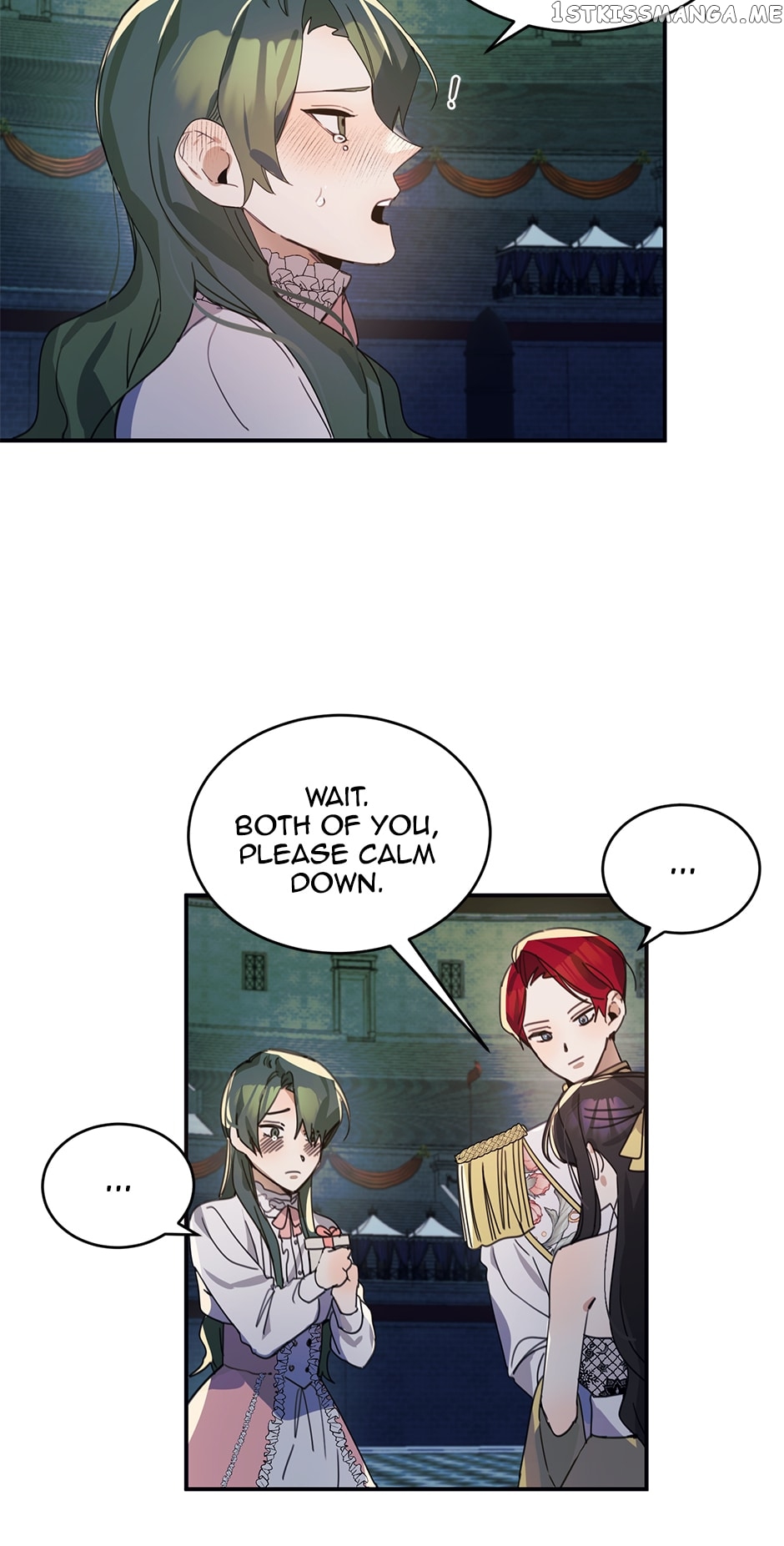Handmade – Manga Chapter 82 - page 13