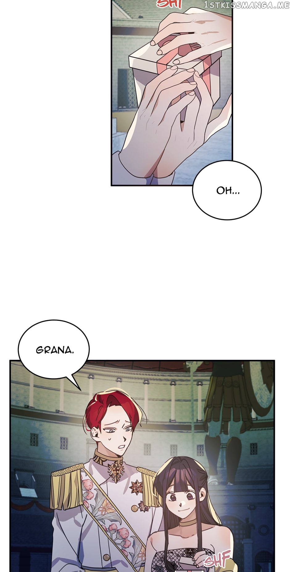 Handmade – Manga Chapter 82 - page 16