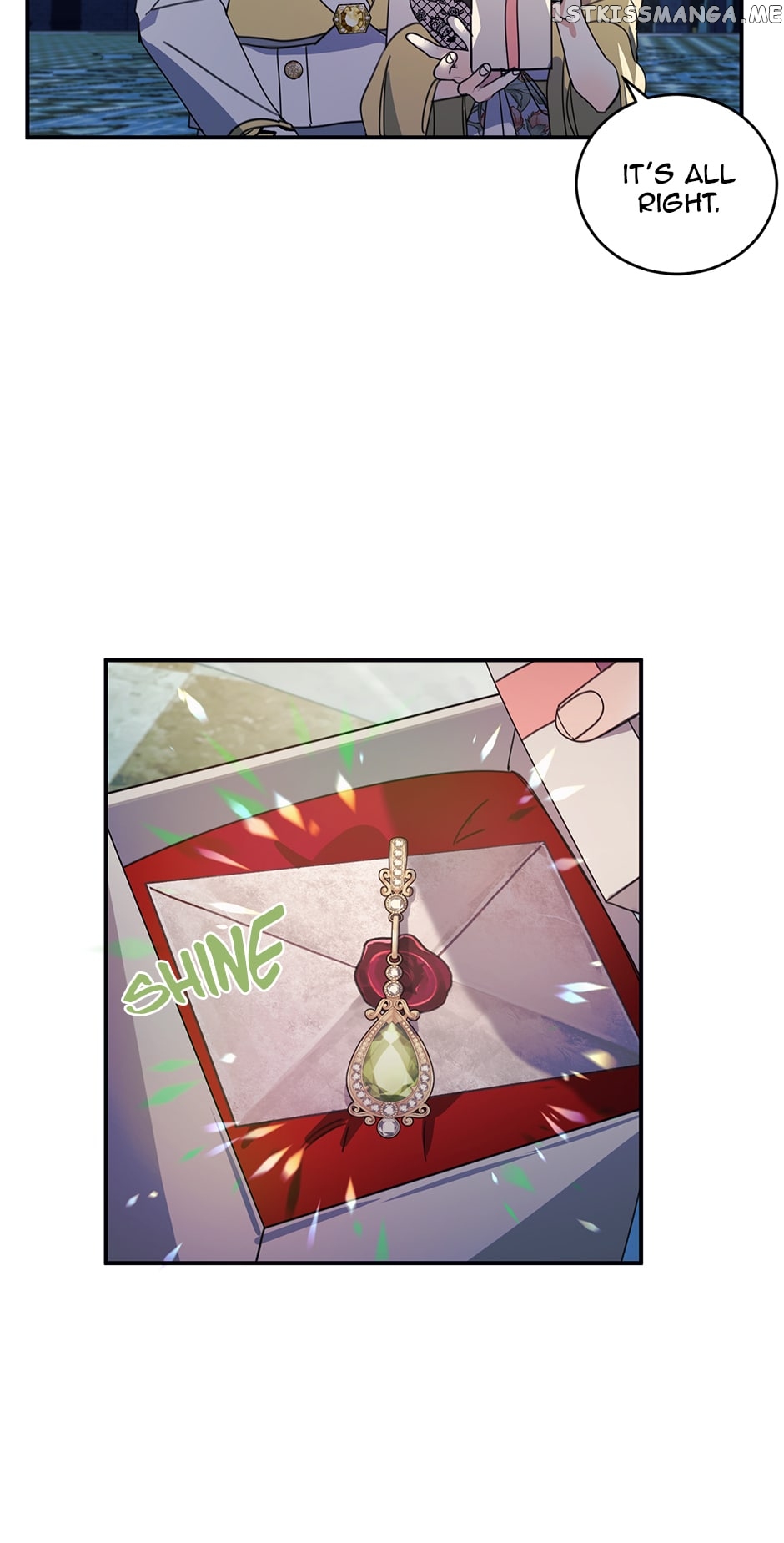 Handmade – Manga Chapter 82 - page 17