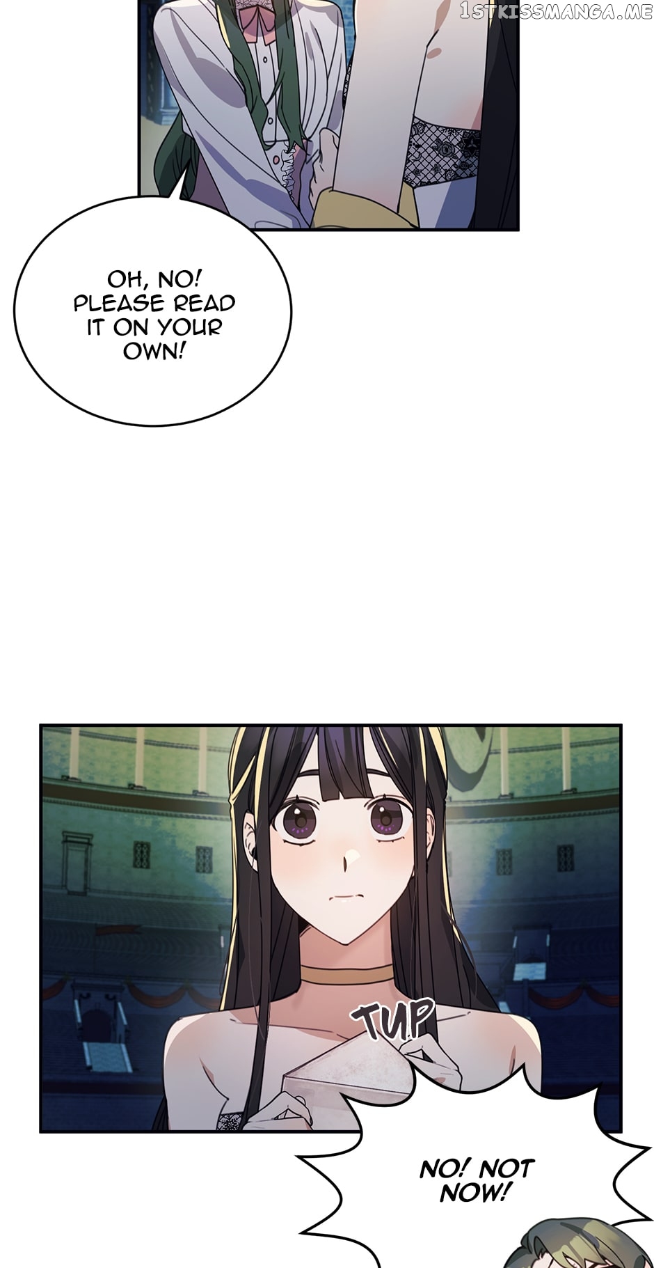 Handmade – Manga Chapter 82 - page 19