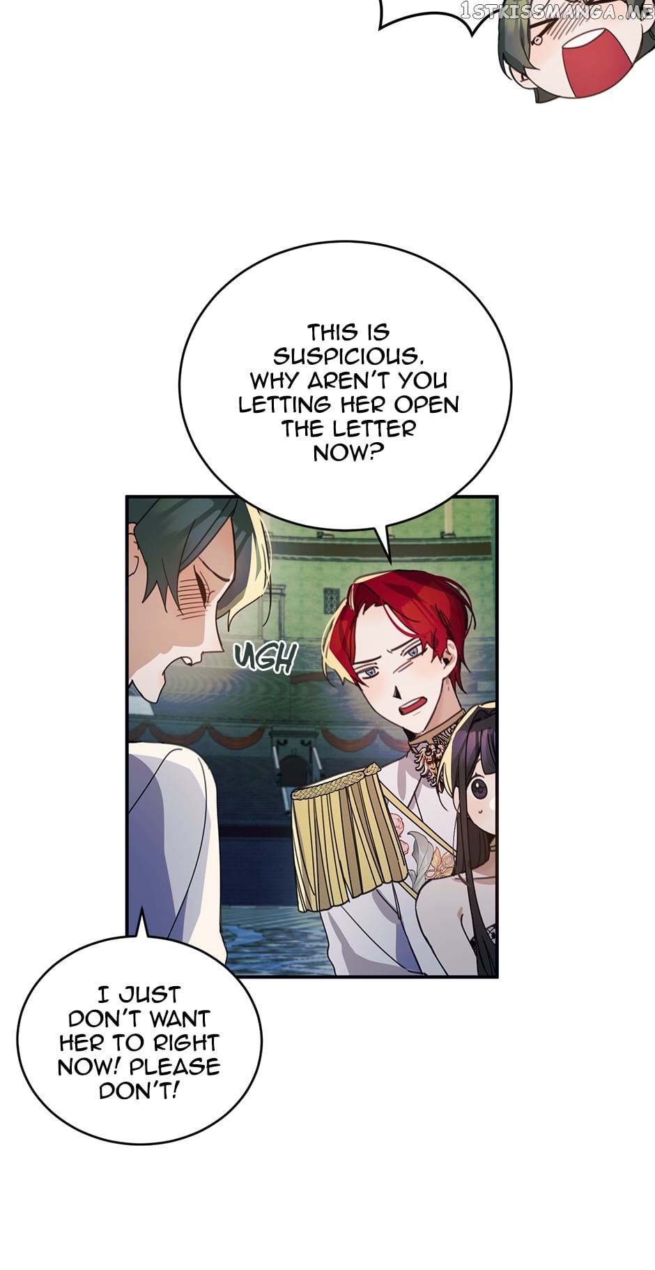 Handmade – Manga Chapter 82 - page 20
