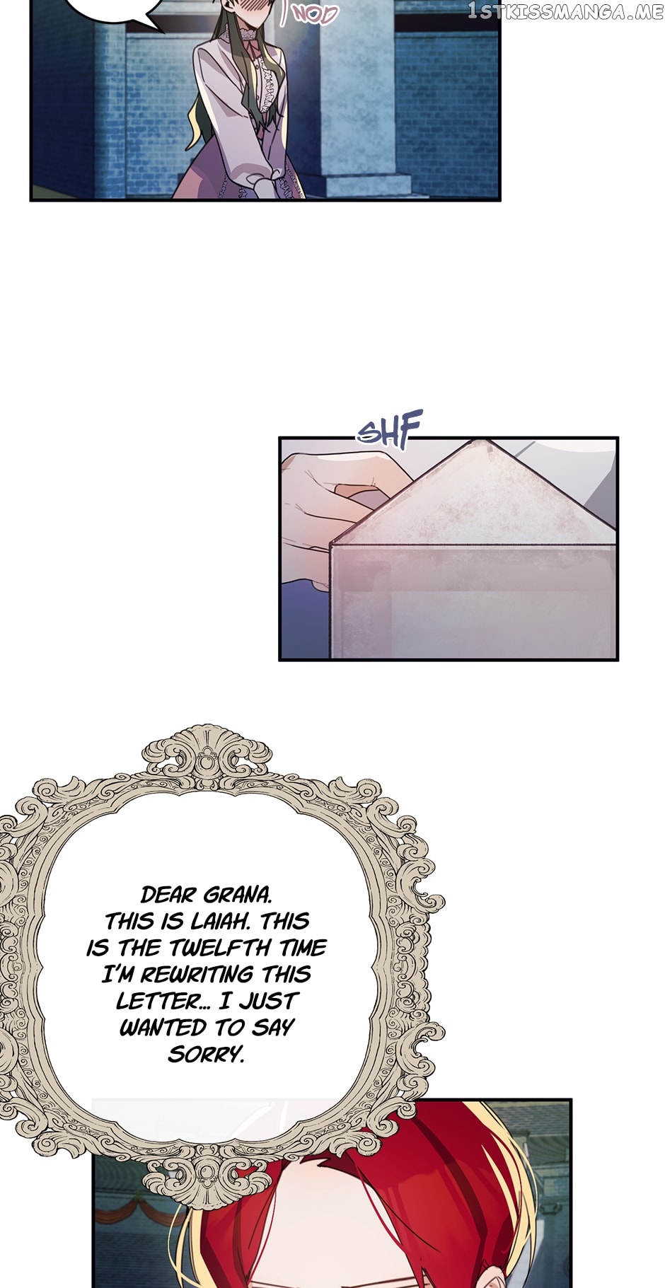 Handmade – Manga Chapter 82 - page 22