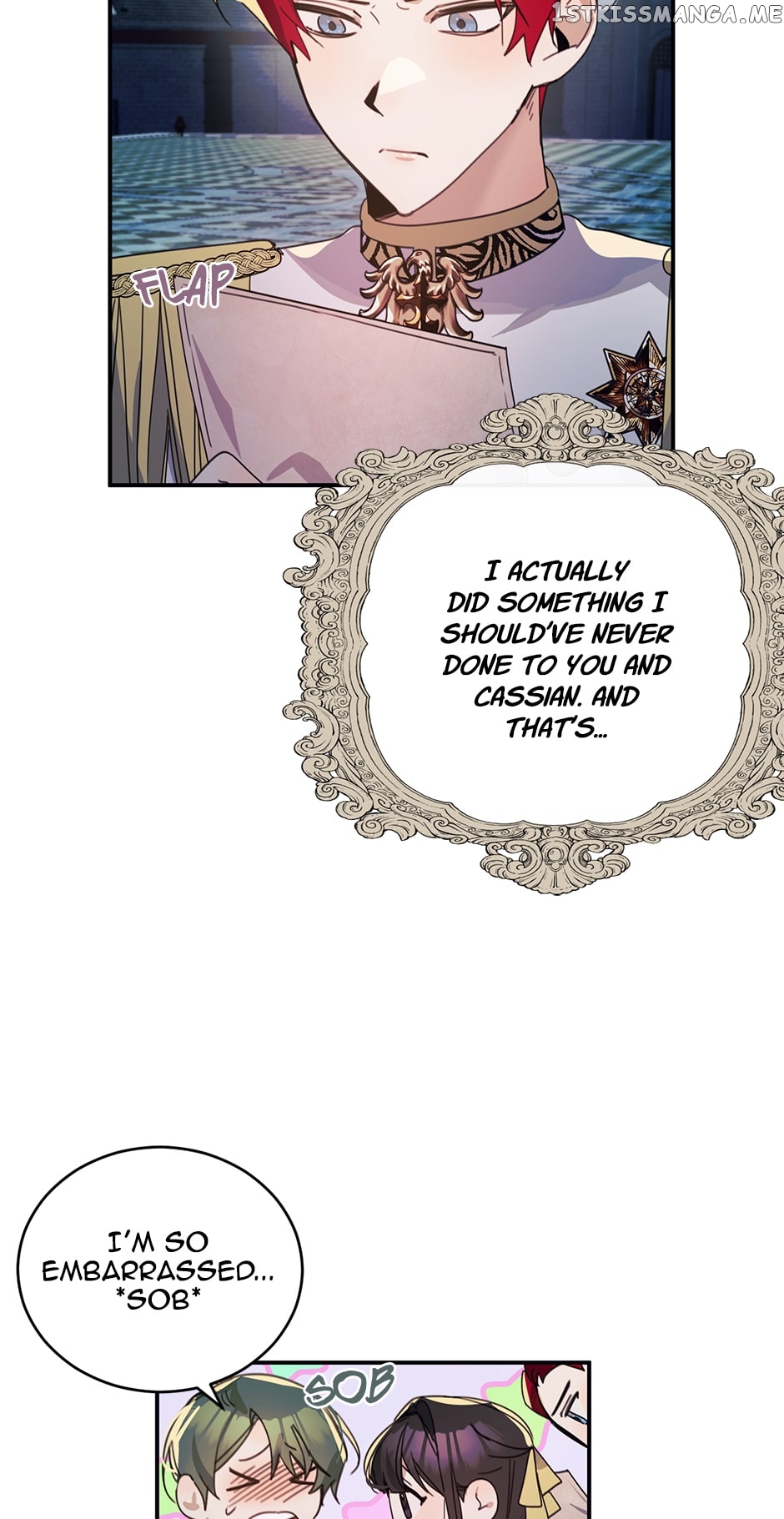 Handmade – Manga Chapter 82 - page 23