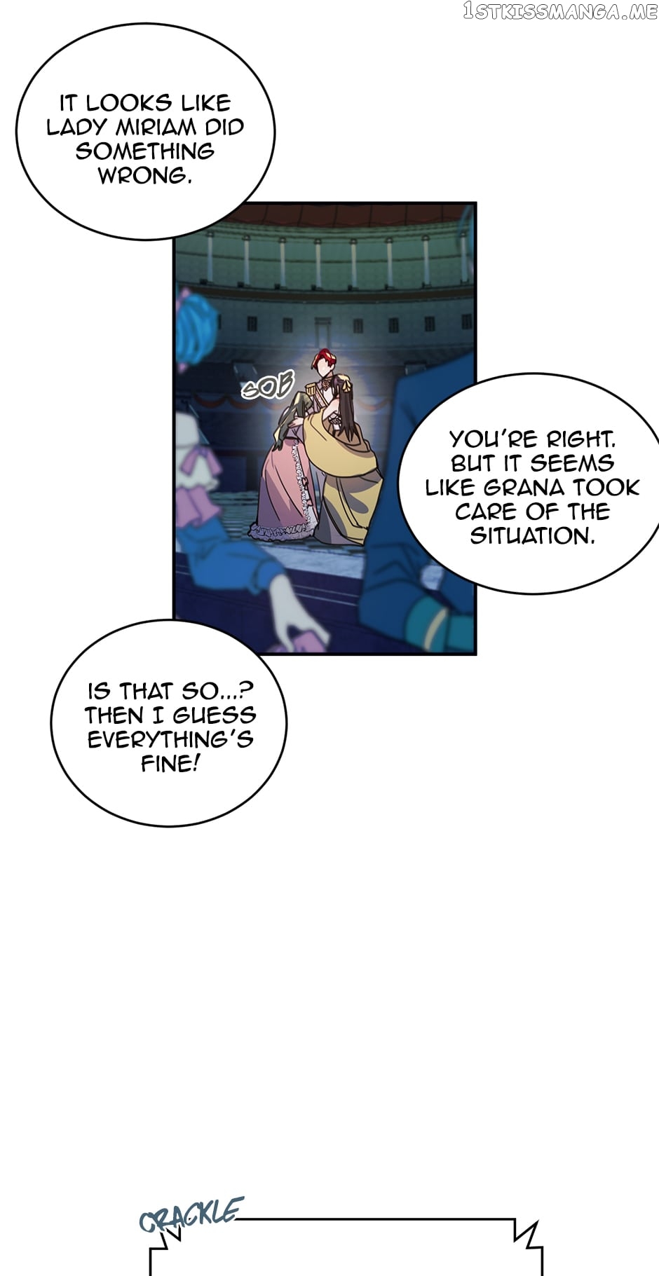 Handmade – Manga Chapter 82 - page 25
