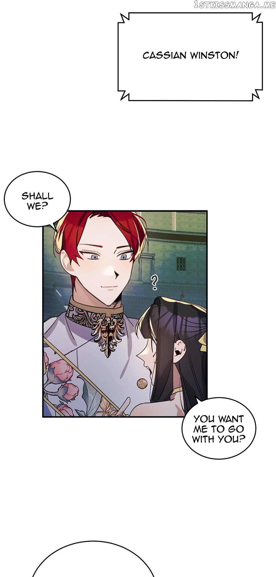 Handmade – Manga Chapter 82 - page 27