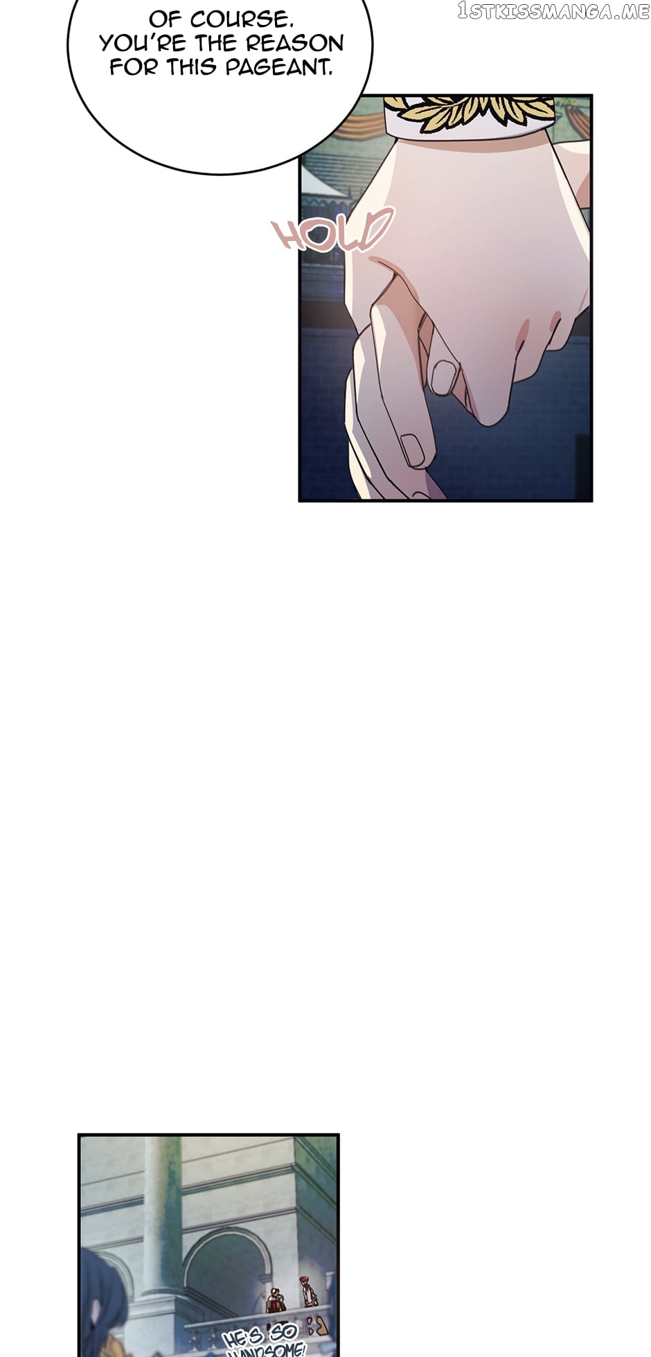 Handmade – Manga Chapter 82 - page 28
