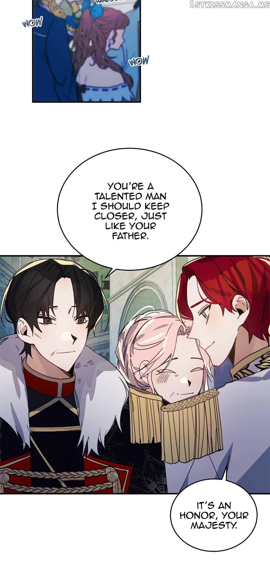 Handmade – Manga Chapter 82 - page 29