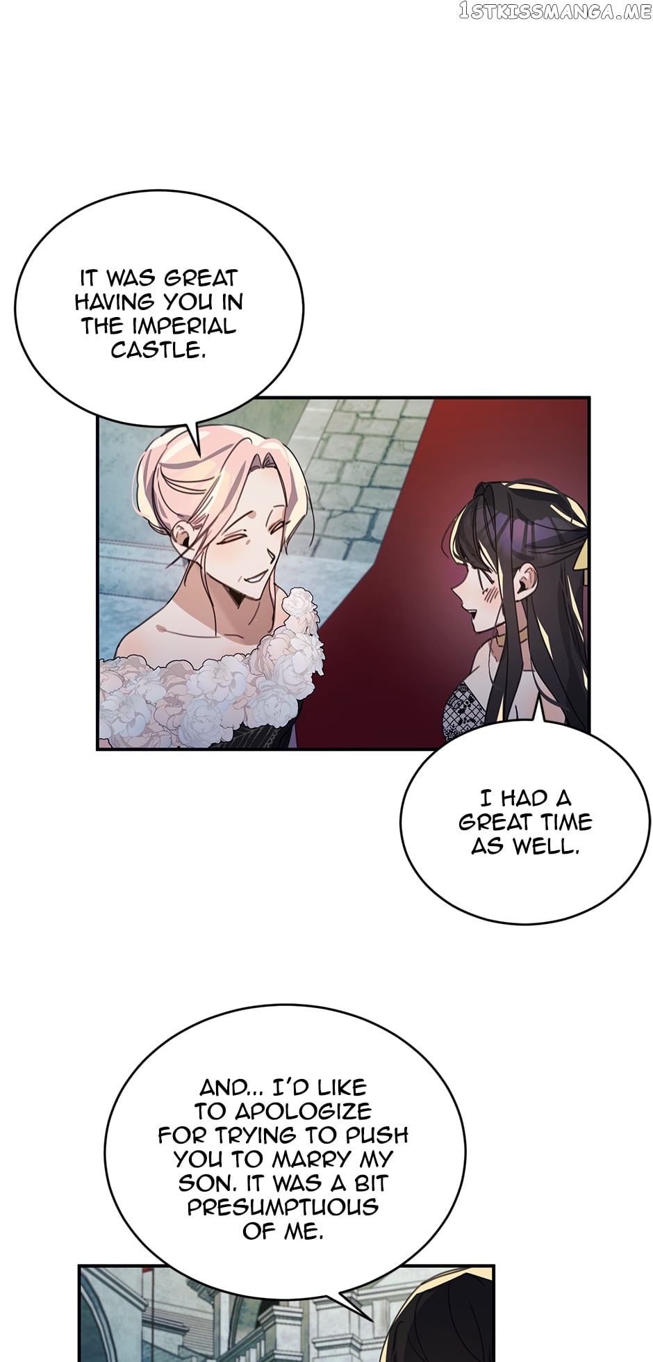 Handmade – Manga Chapter 82 - page 30