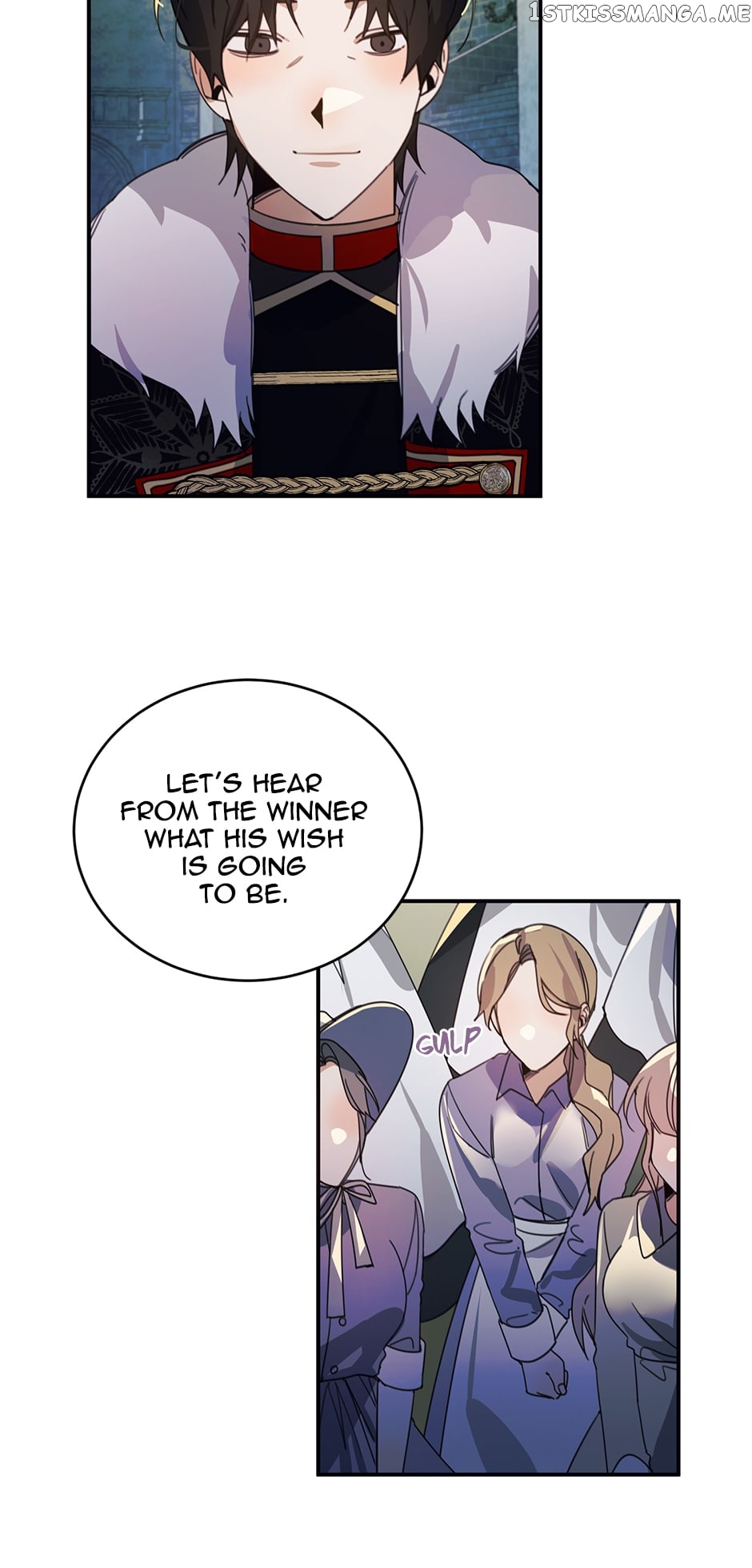Handmade – Manga Chapter 82 - page 32