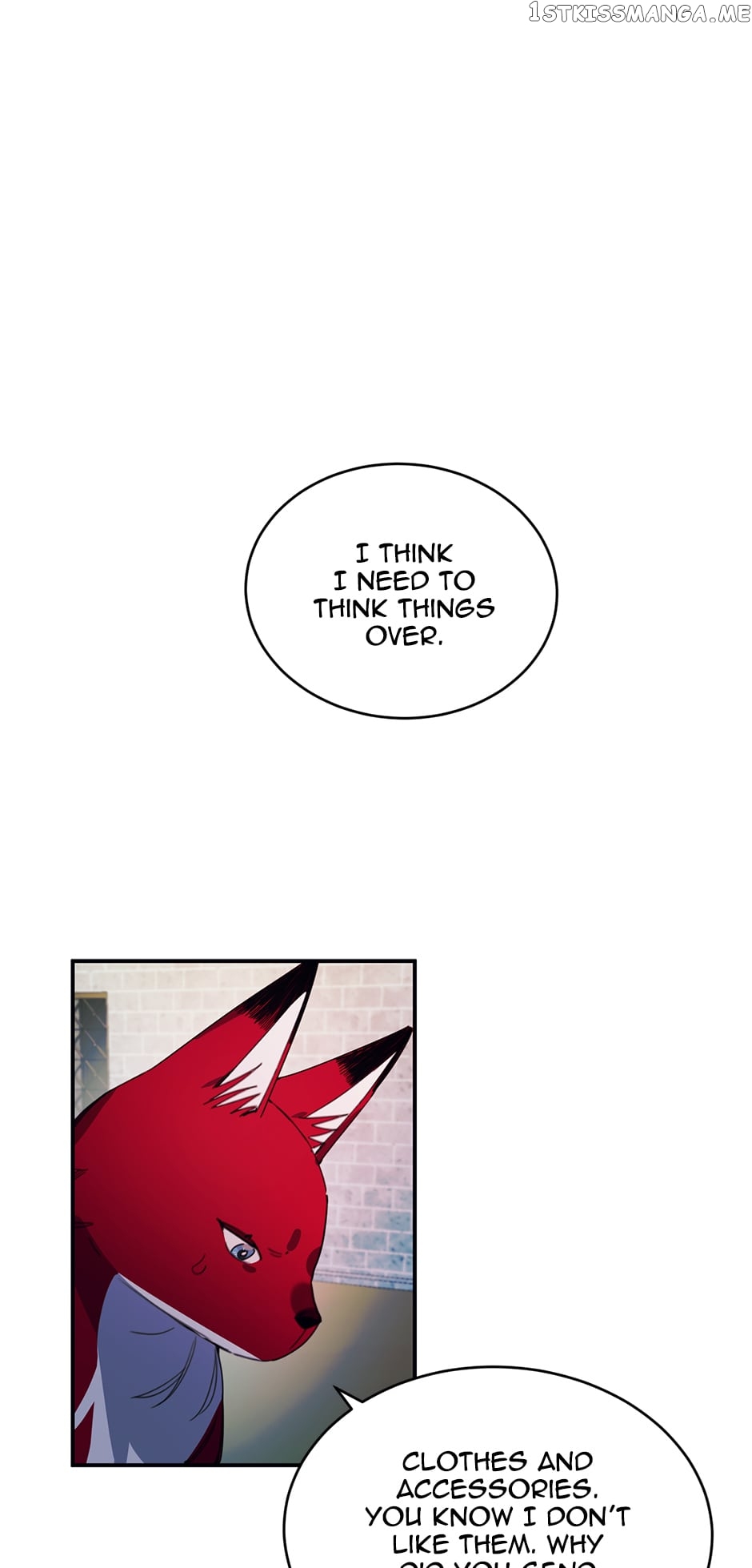 Handmade – Manga Chapter 82 - page 35