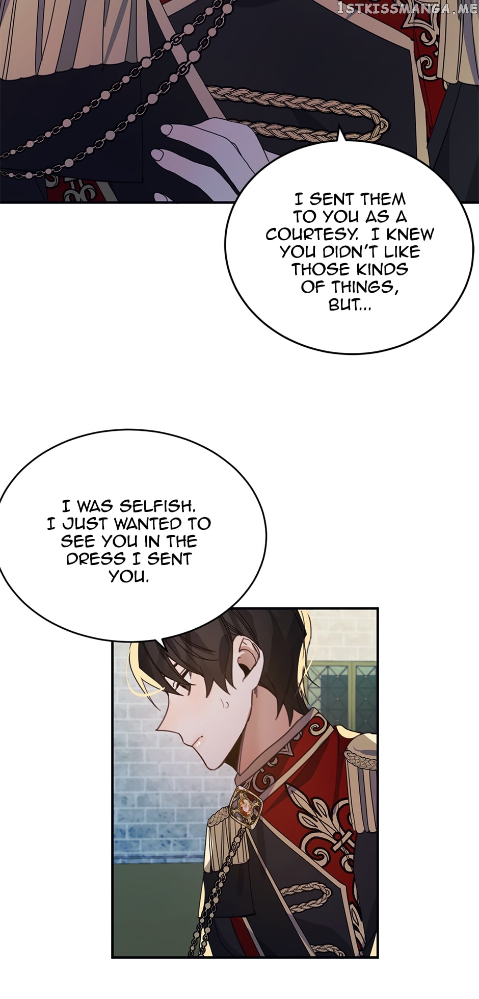 Handmade – Manga Chapter 82 - page 38