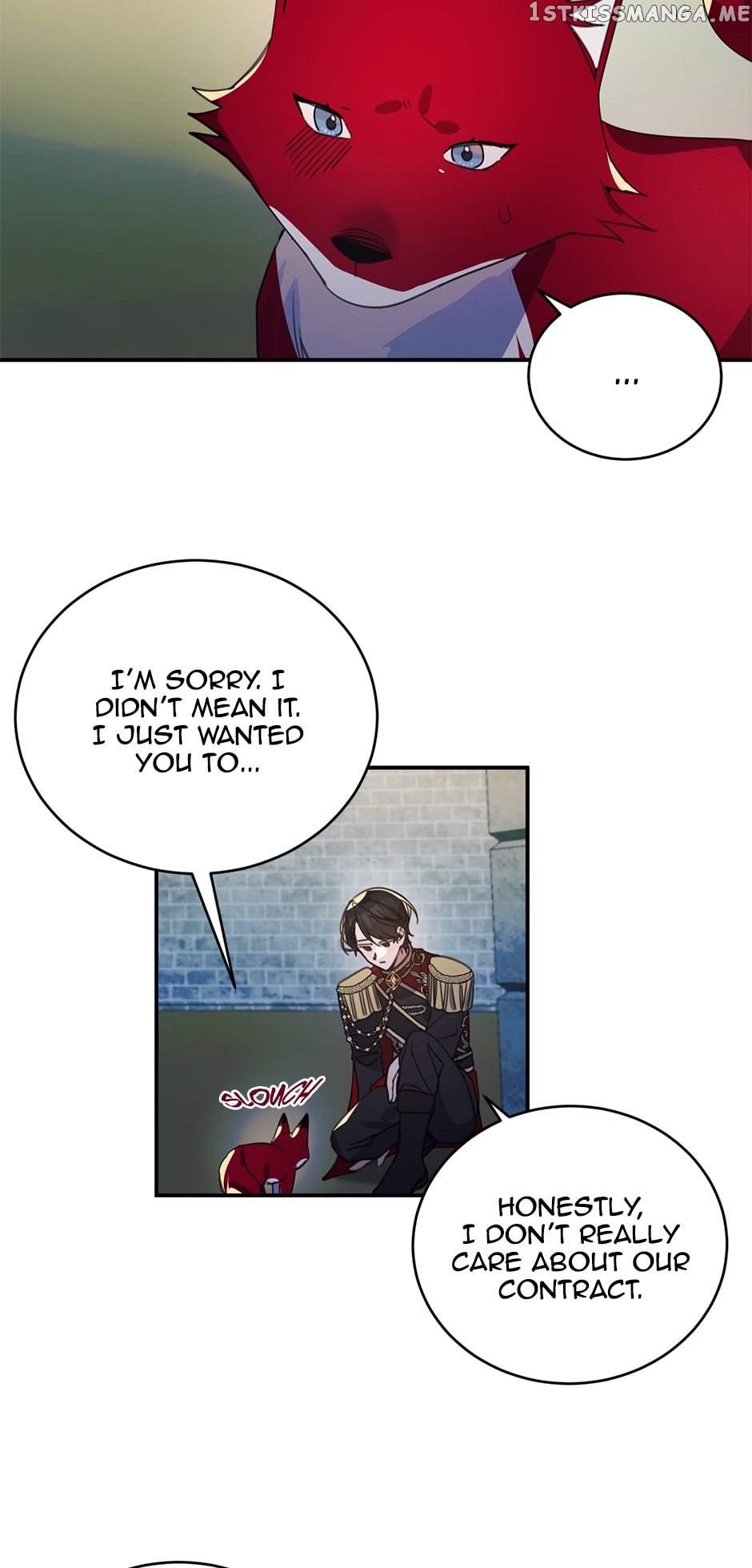 Handmade – Manga Chapter 82 - page 40