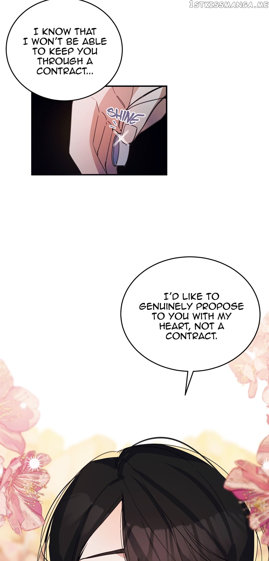 Handmade – Manga Chapter 82 - page 41