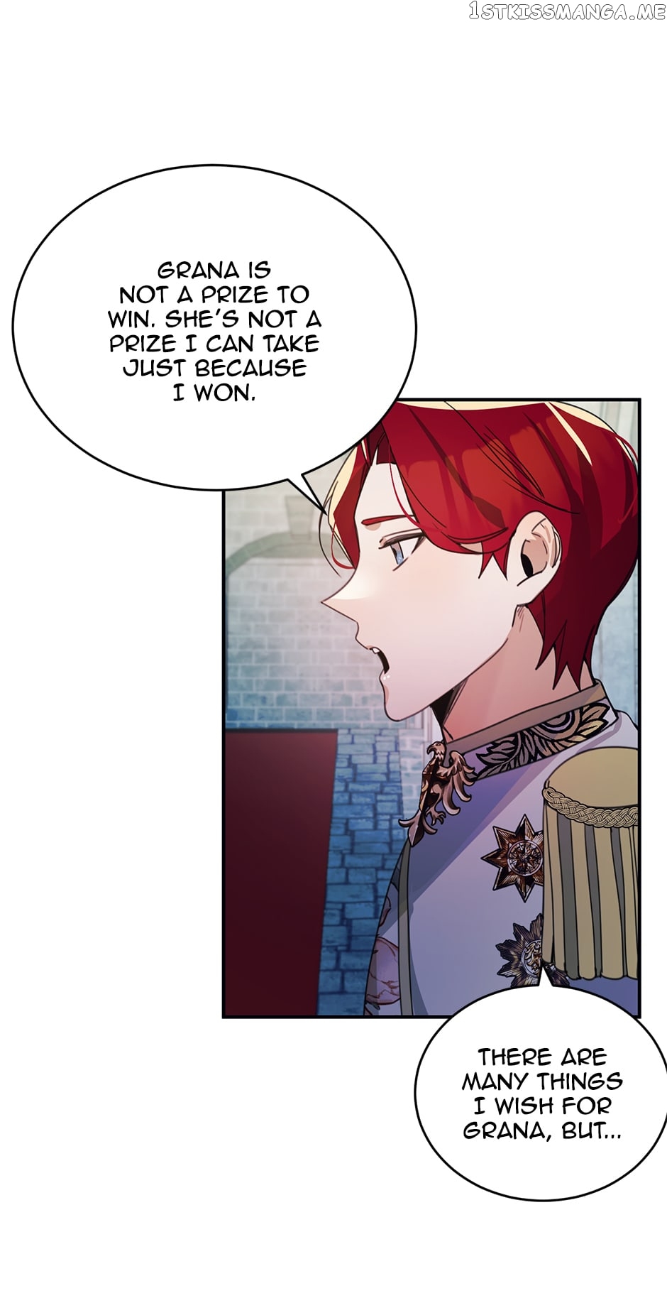 Handmade – Manga Chapter 82 - page 46