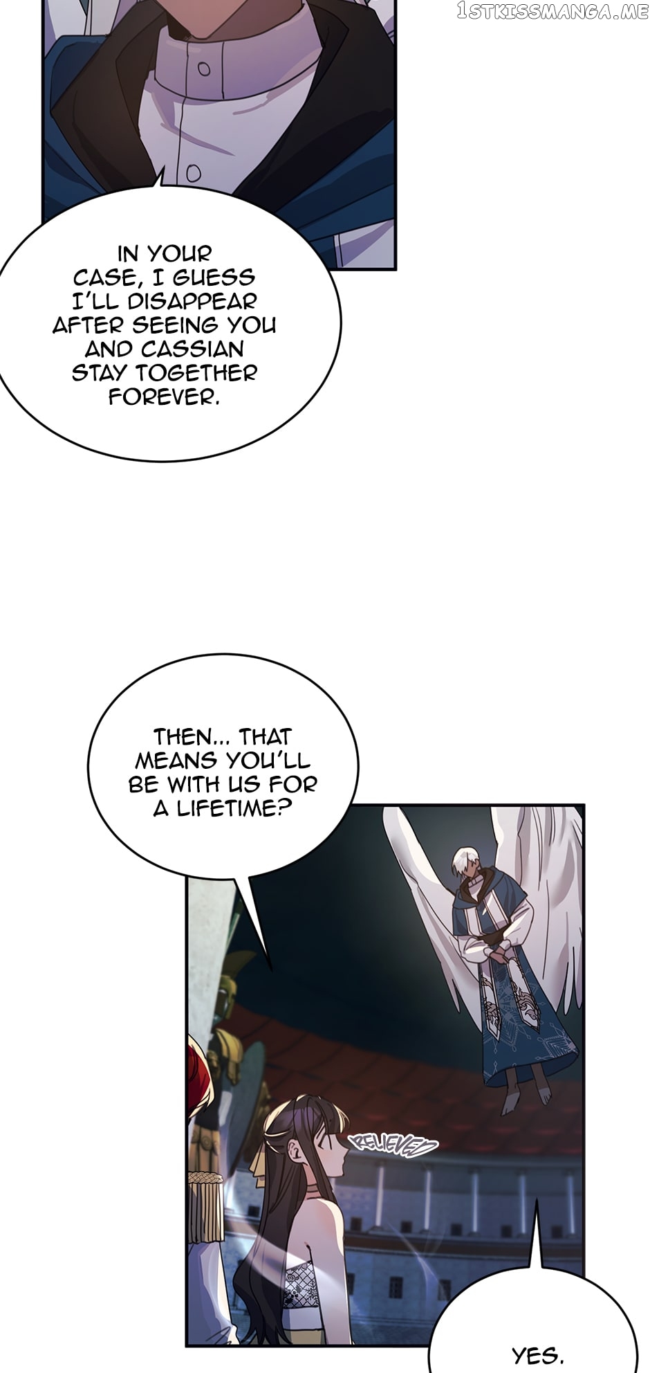 Handmade – Manga Chapter 82 - page 54