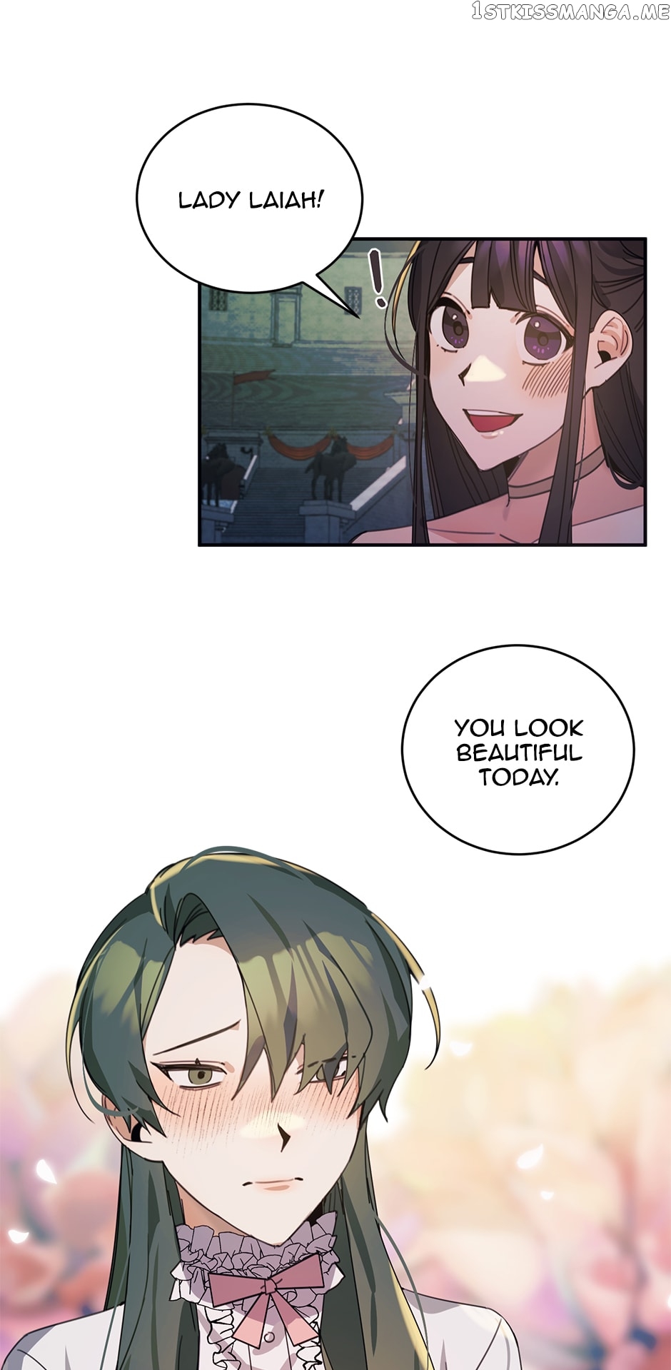 Handmade – Manga Chapter 82 - page 6