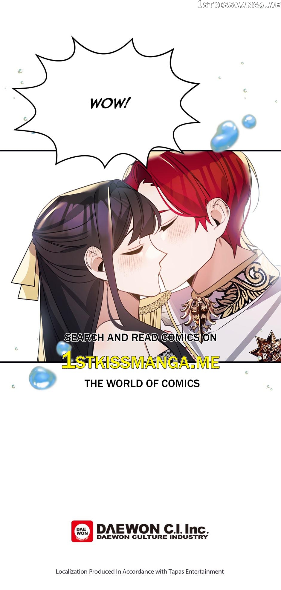 Handmade – Manga Chapter 82 - page 61