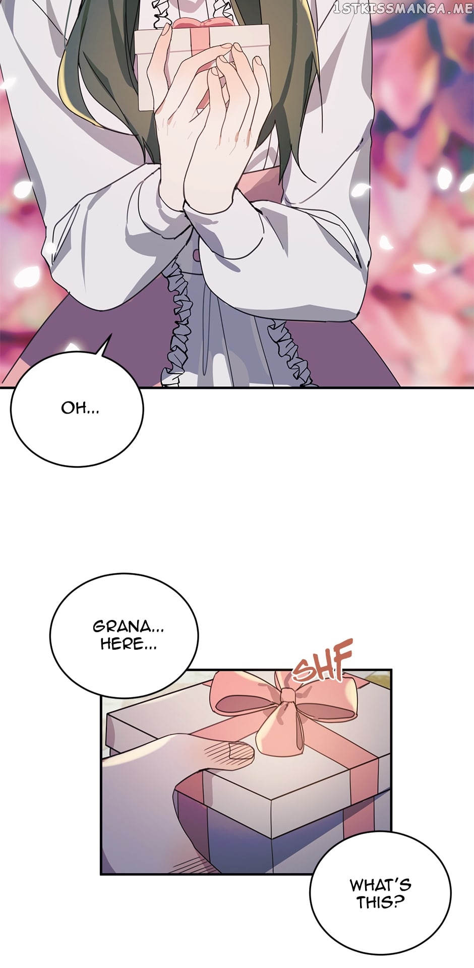 Handmade – Manga Chapter 82 - page 7