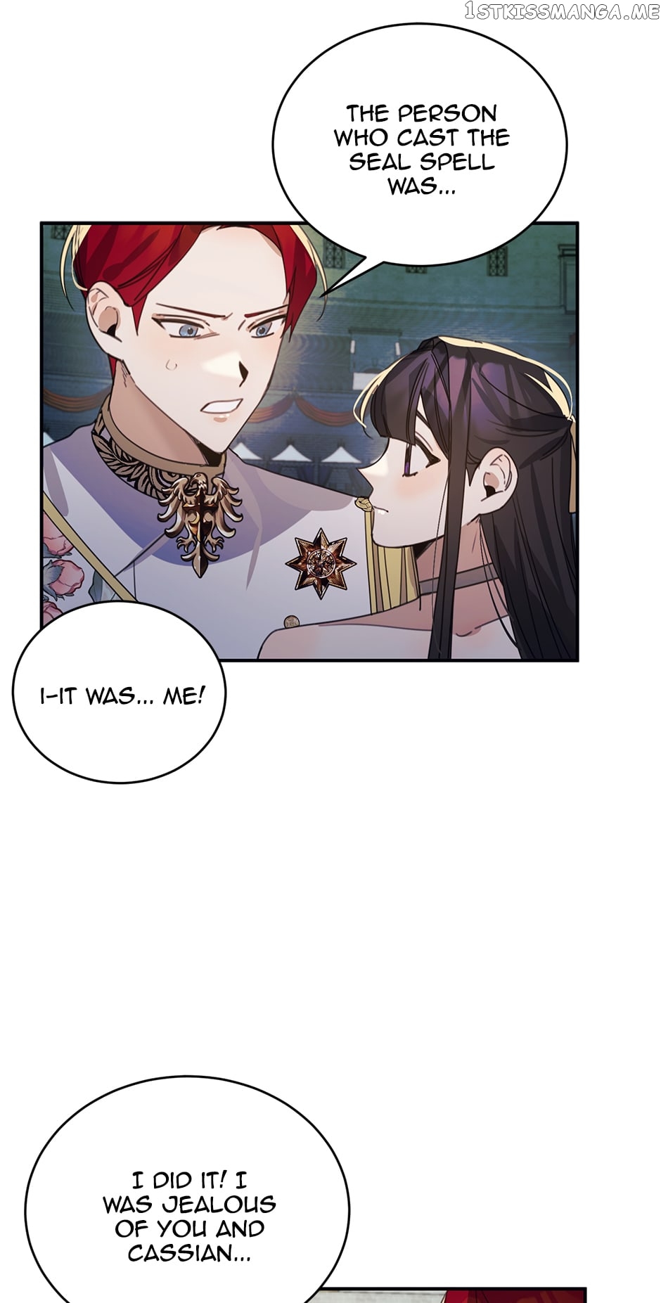 Handmade – Manga Chapter 82 - page 9