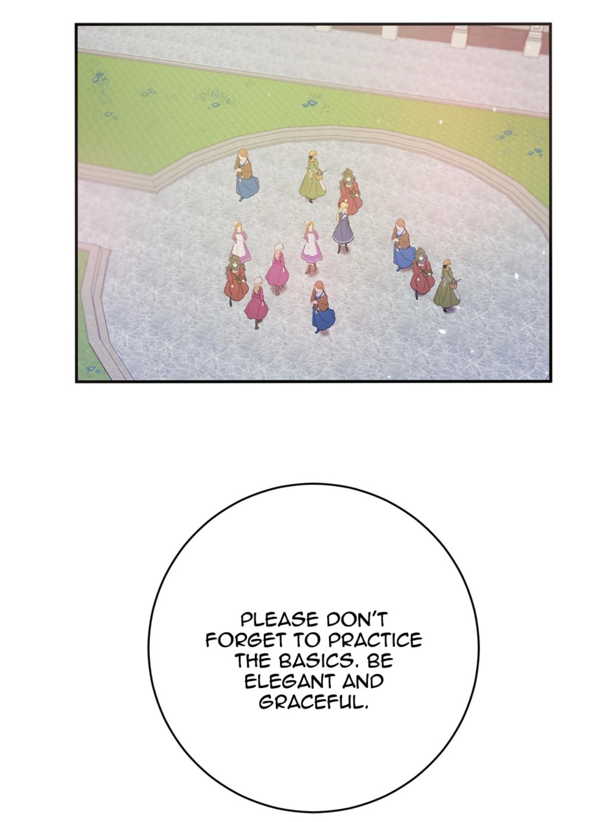 Handmade – Manga chapter 36 - page 11