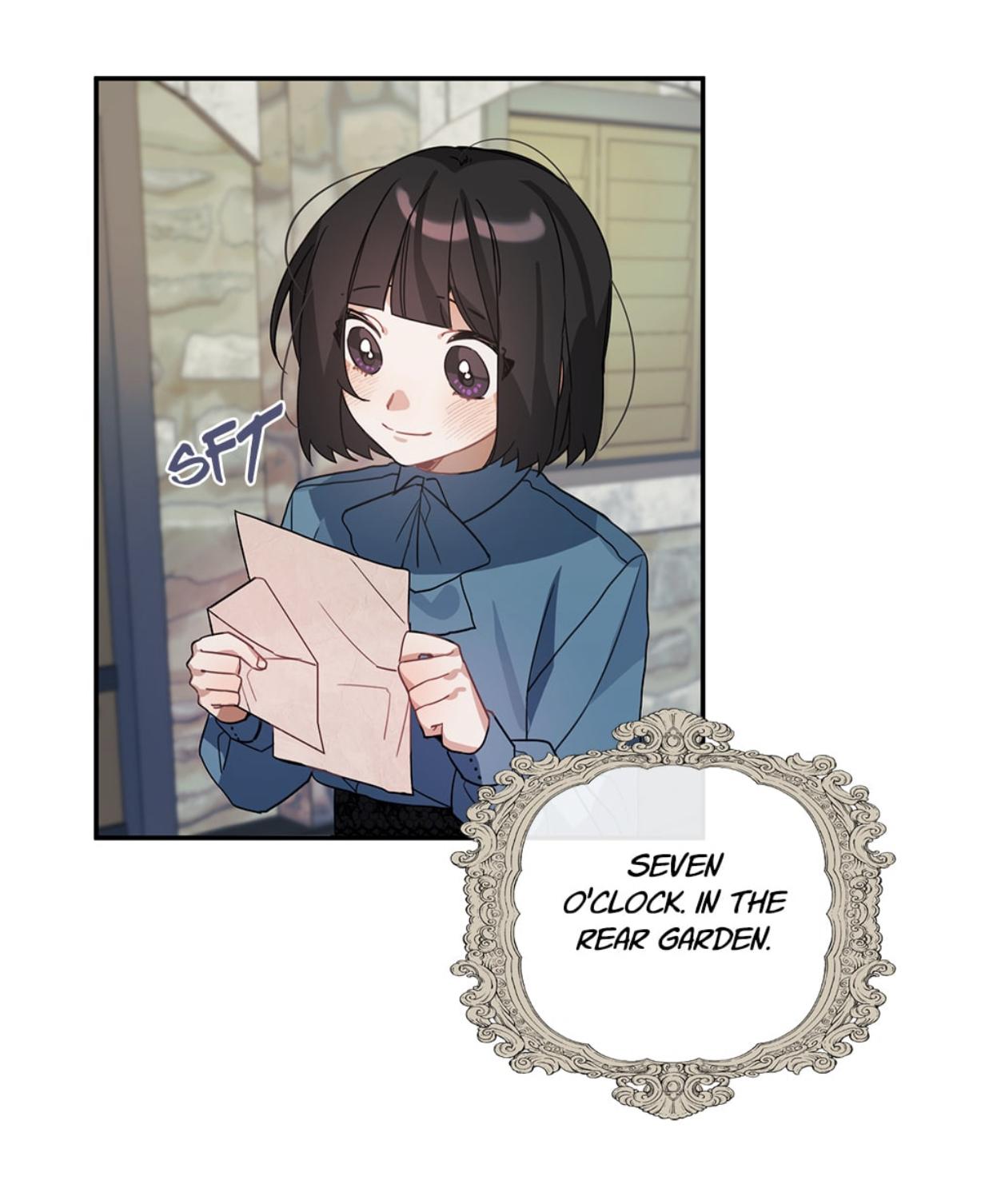 Handmade – Manga chapter 36 - page 16
