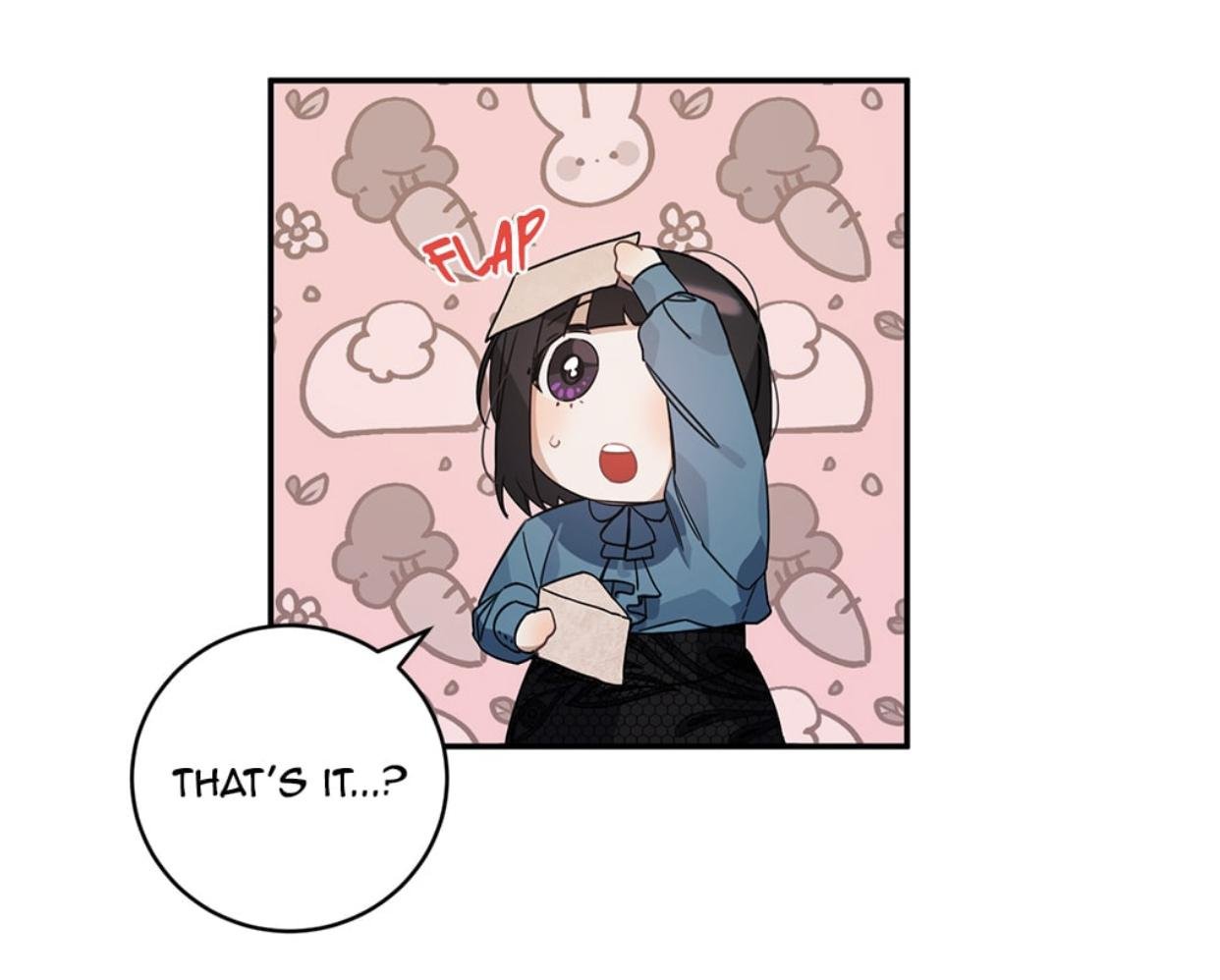 Handmade – Manga chapter 36 - page 17