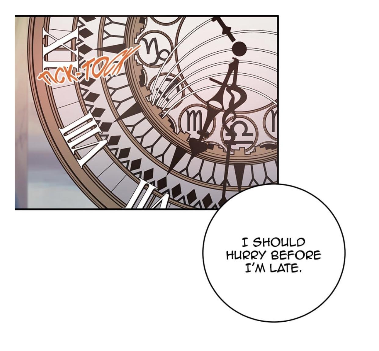 Handmade – Manga chapter 36 - page 19