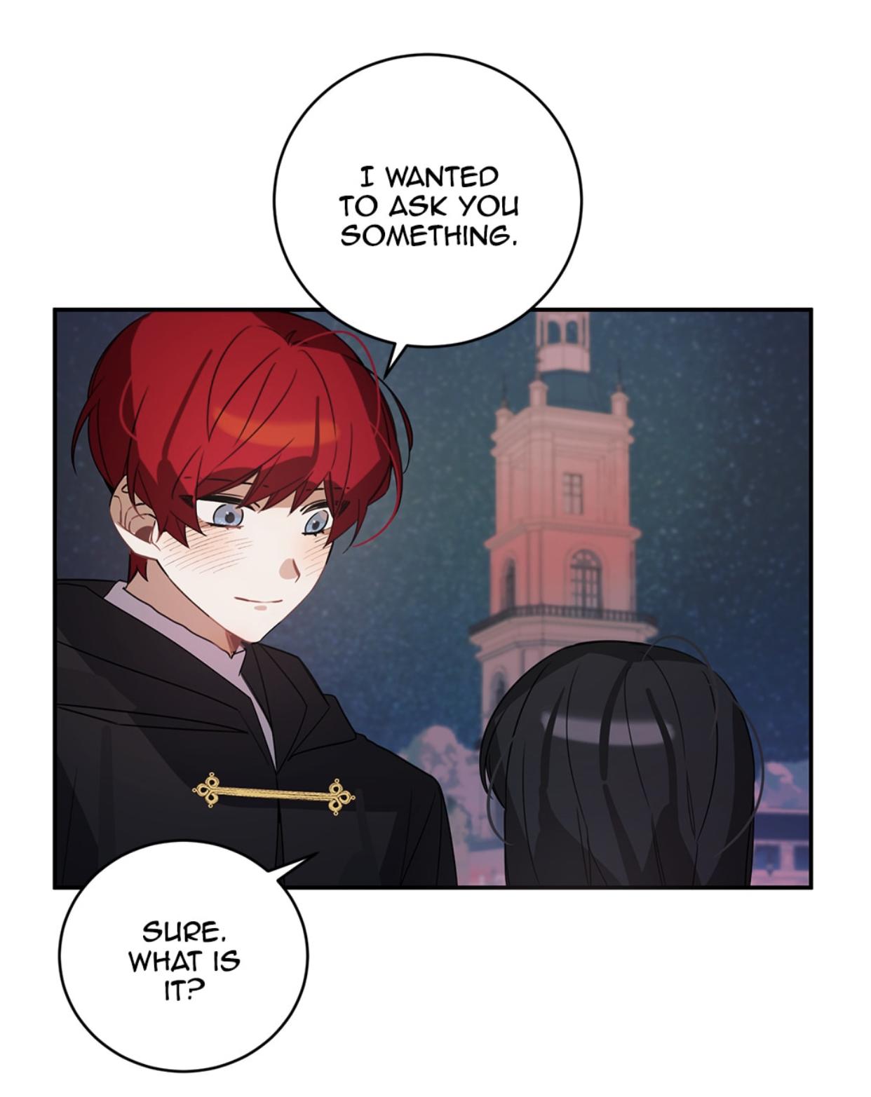 Handmade – Manga chapter 36 - page 28