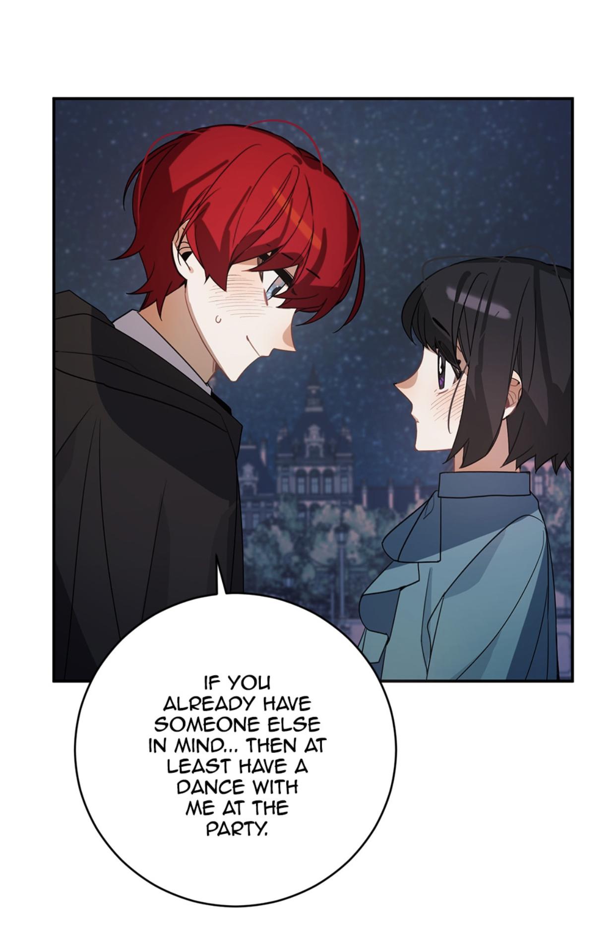 Handmade – Manga chapter 36 - page 30